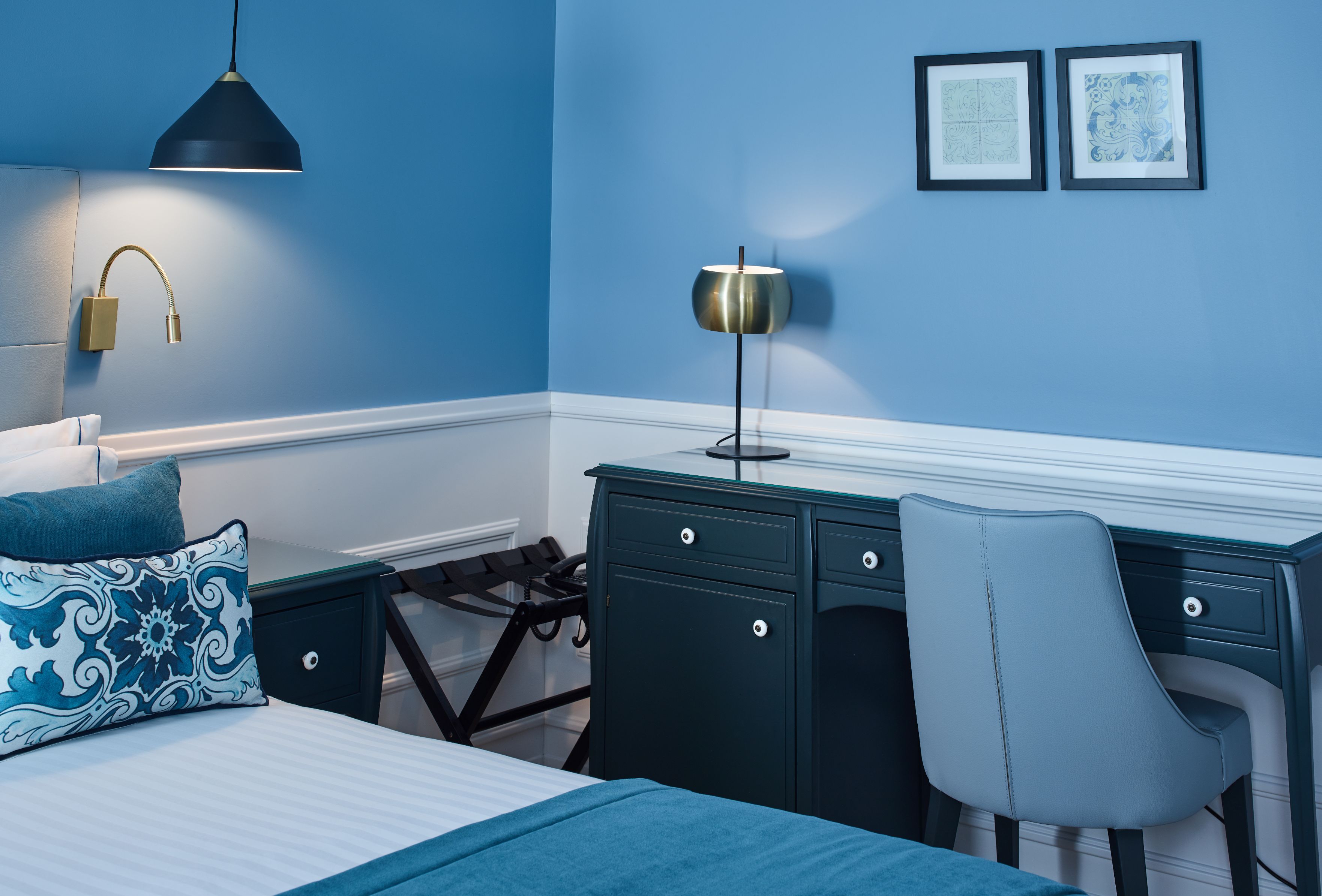 Family Room Standard