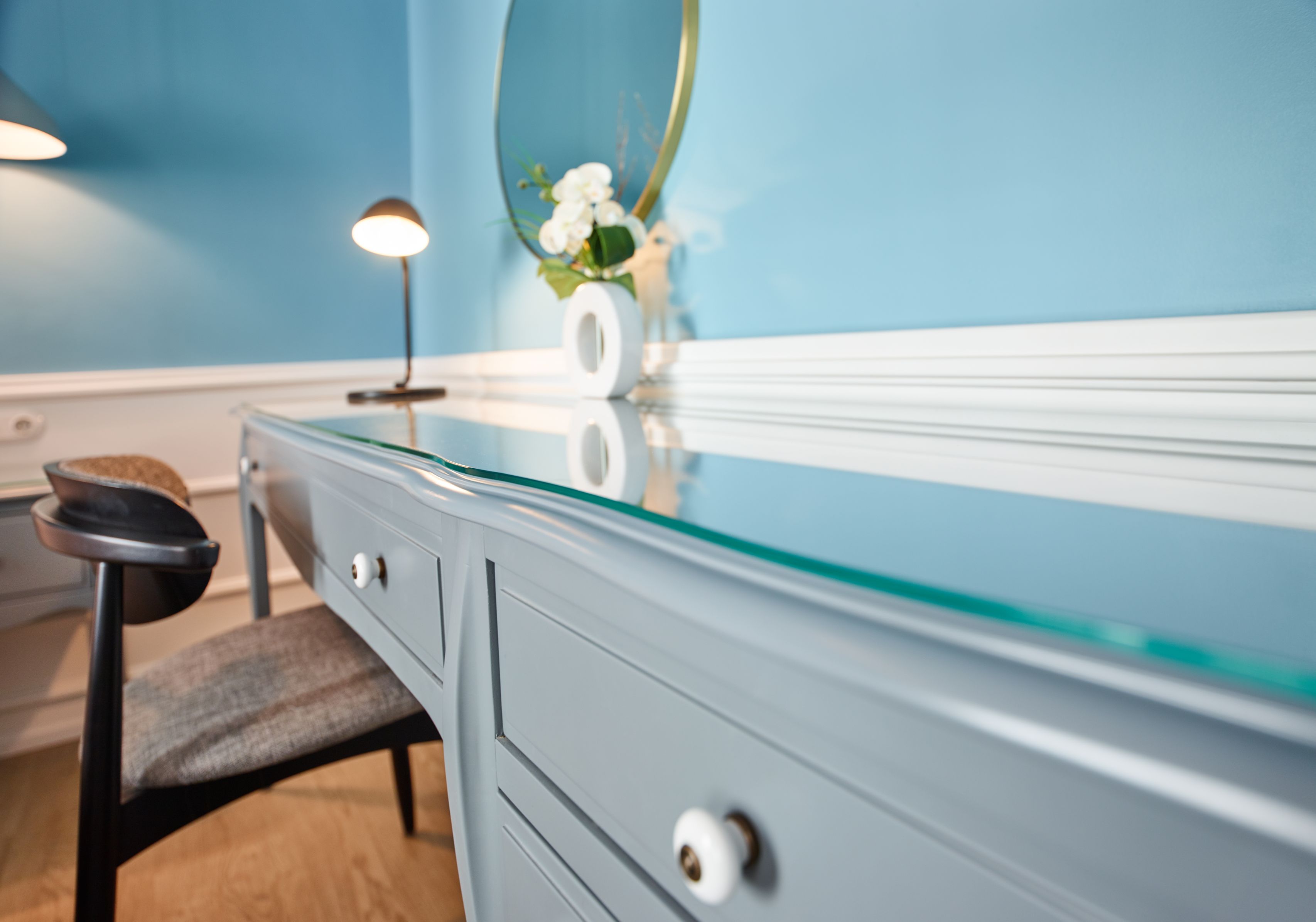 Double or Twin Deluxe