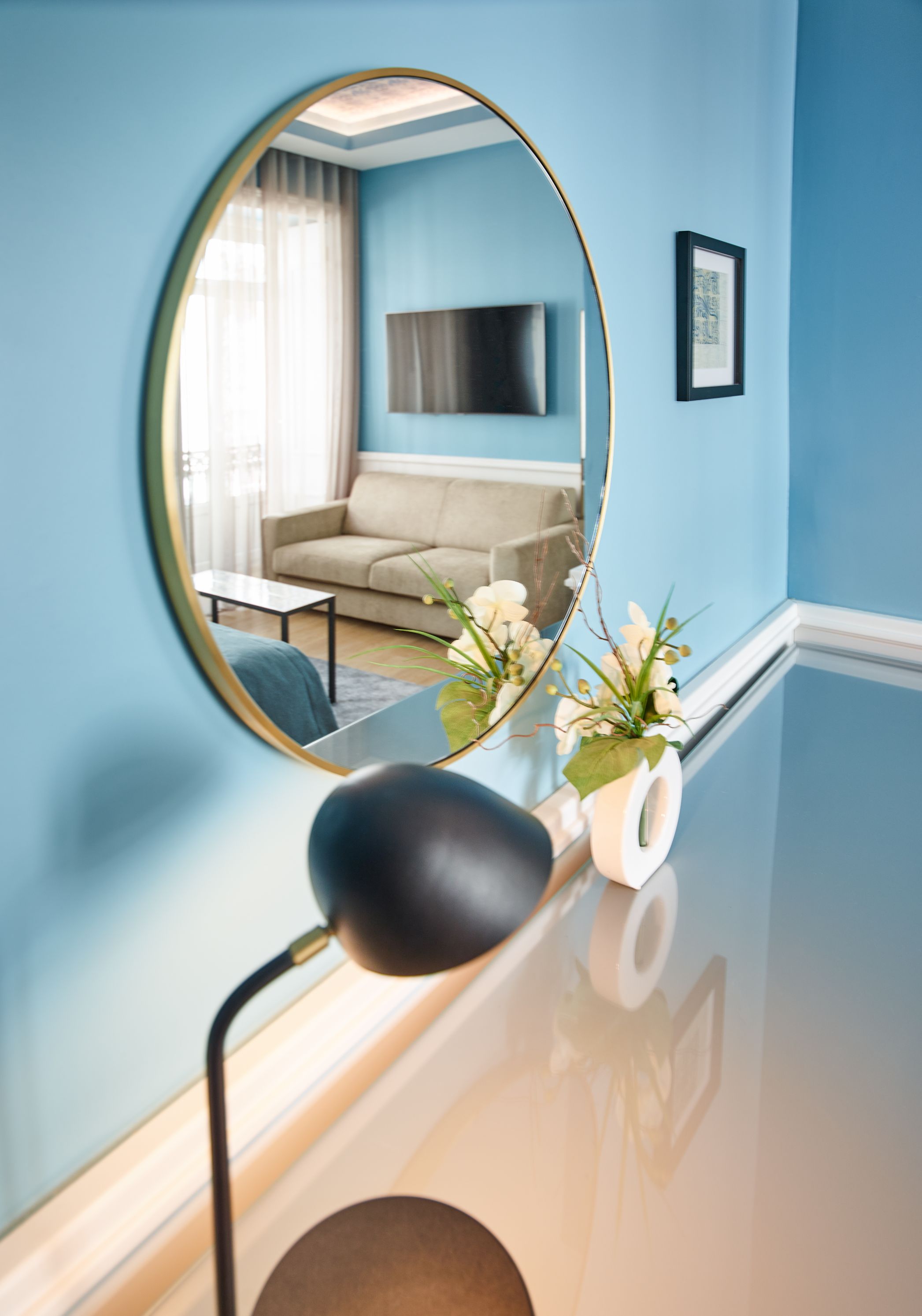 Double or Twin Deluxe