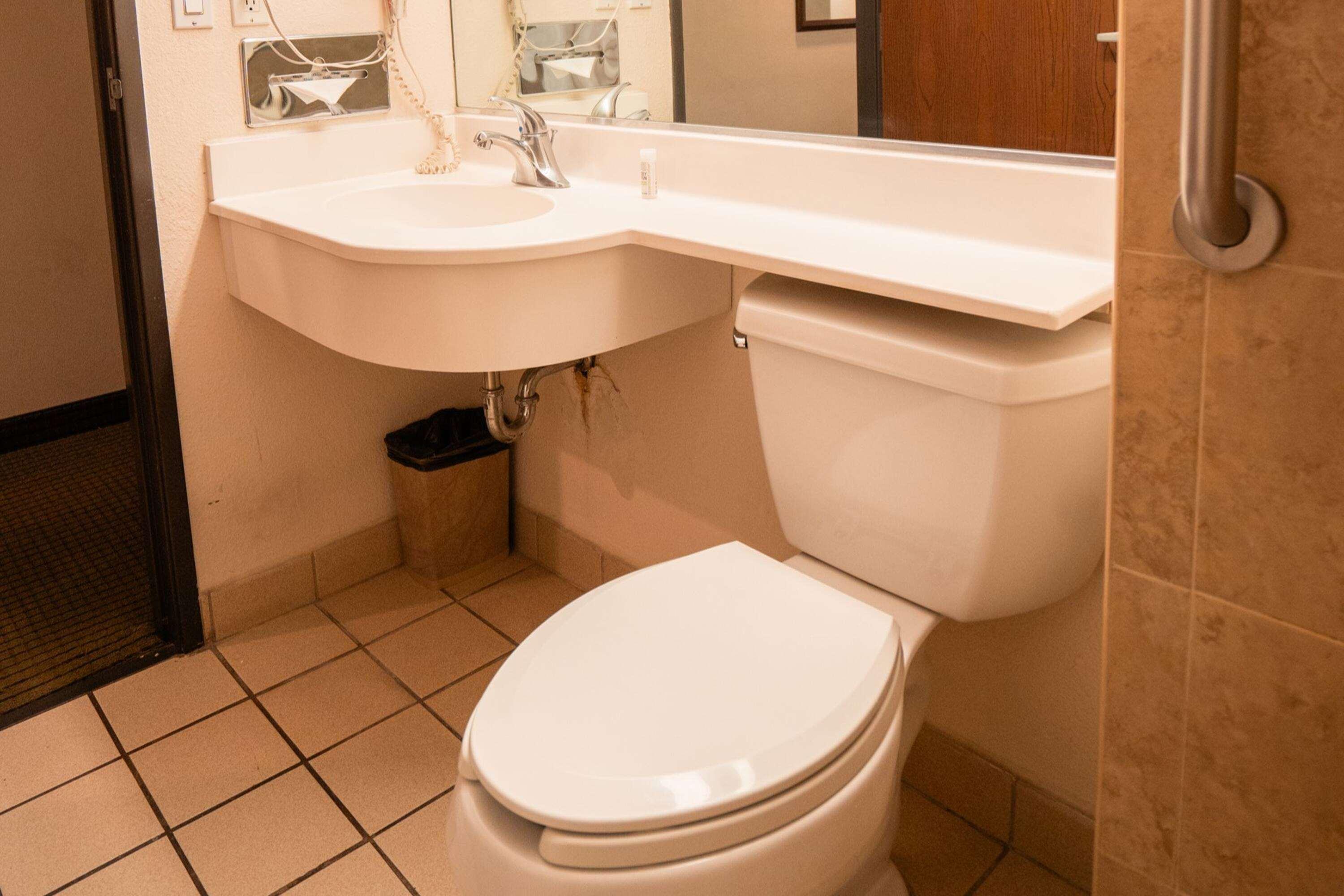 Double Queen Size Bed