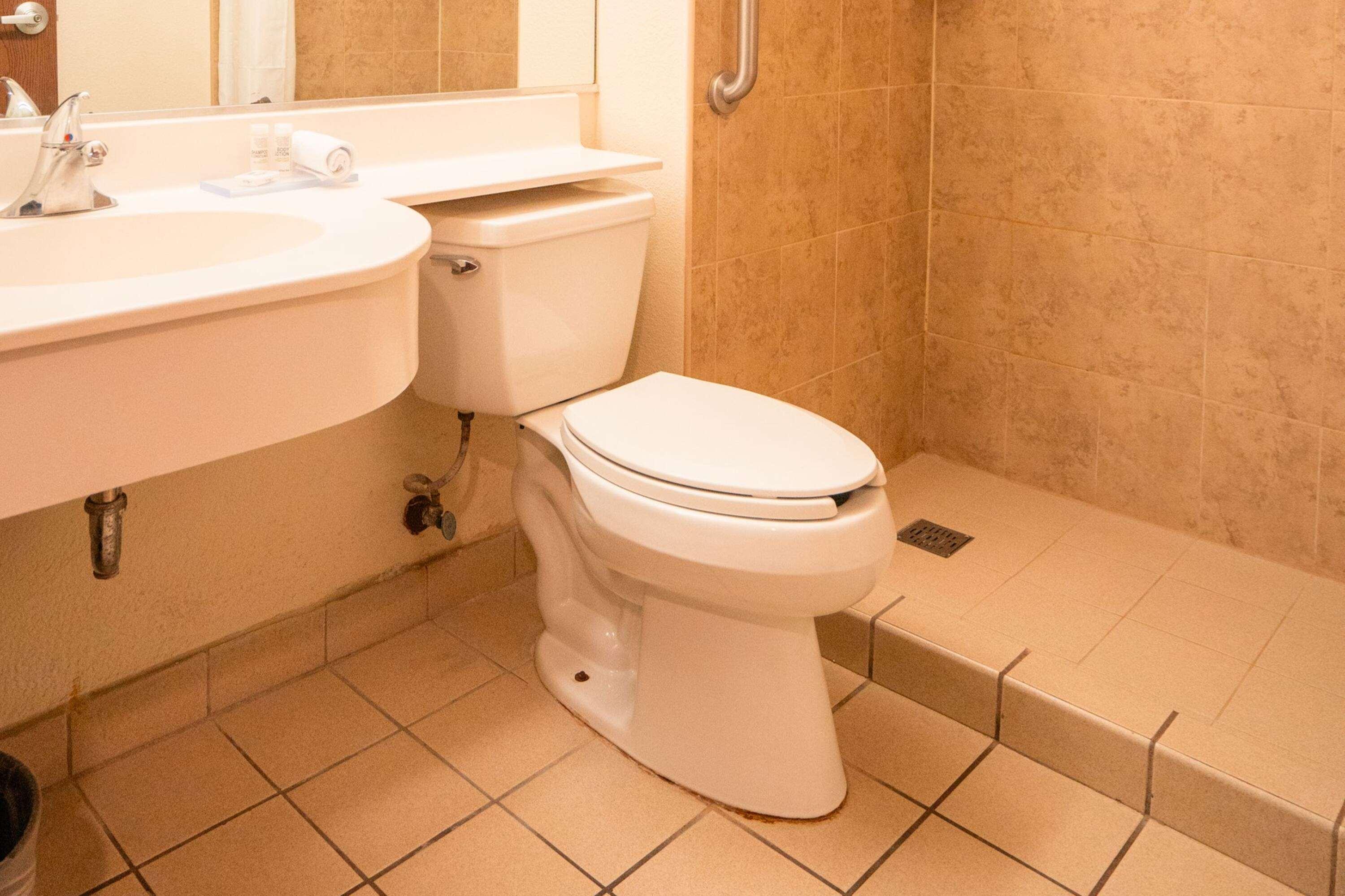 Double Queen Size Bed