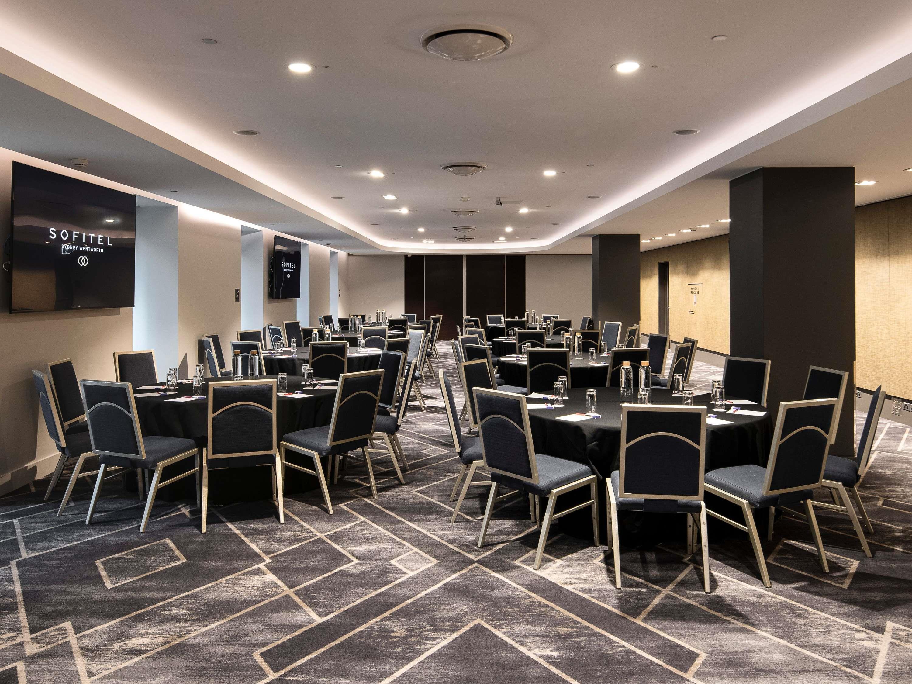 Conferences