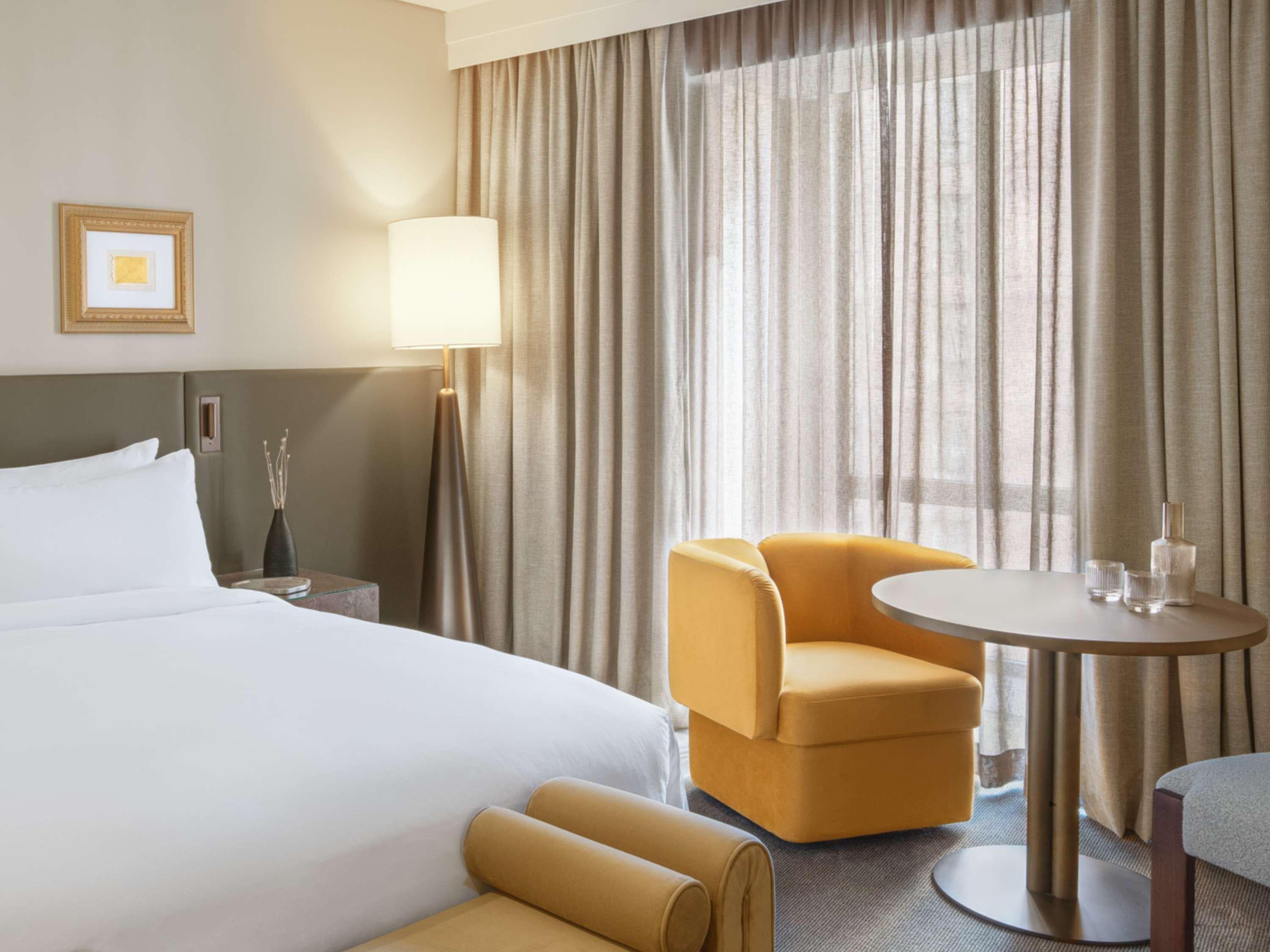 Double Superior Garden View