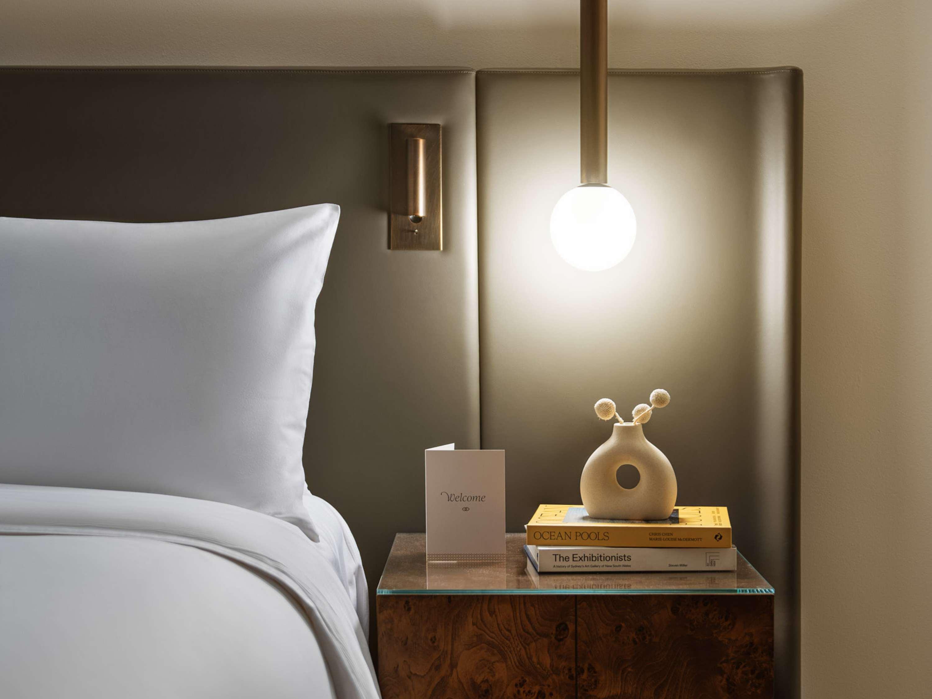 Suite Club City View