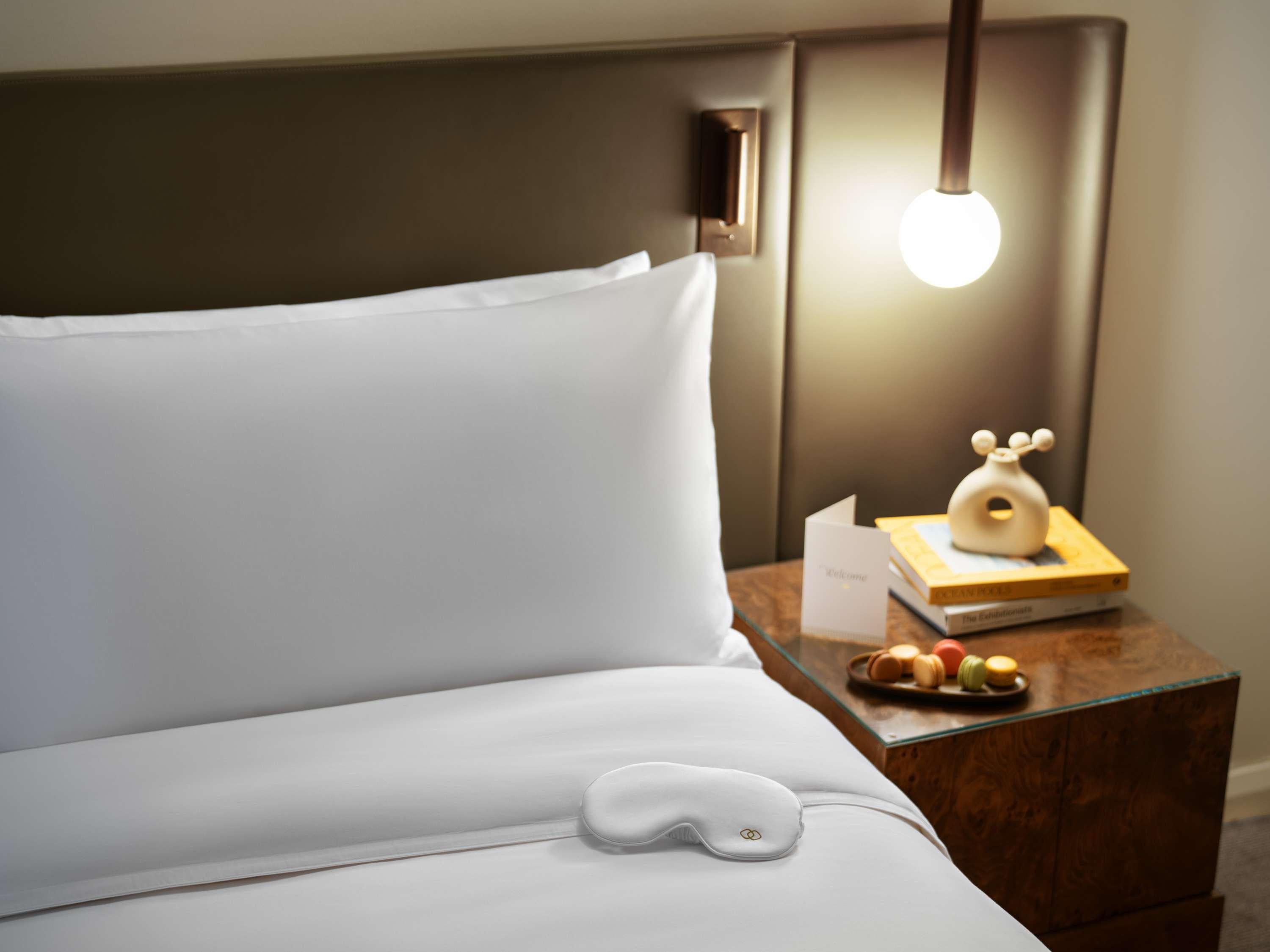 Double Superior with Views