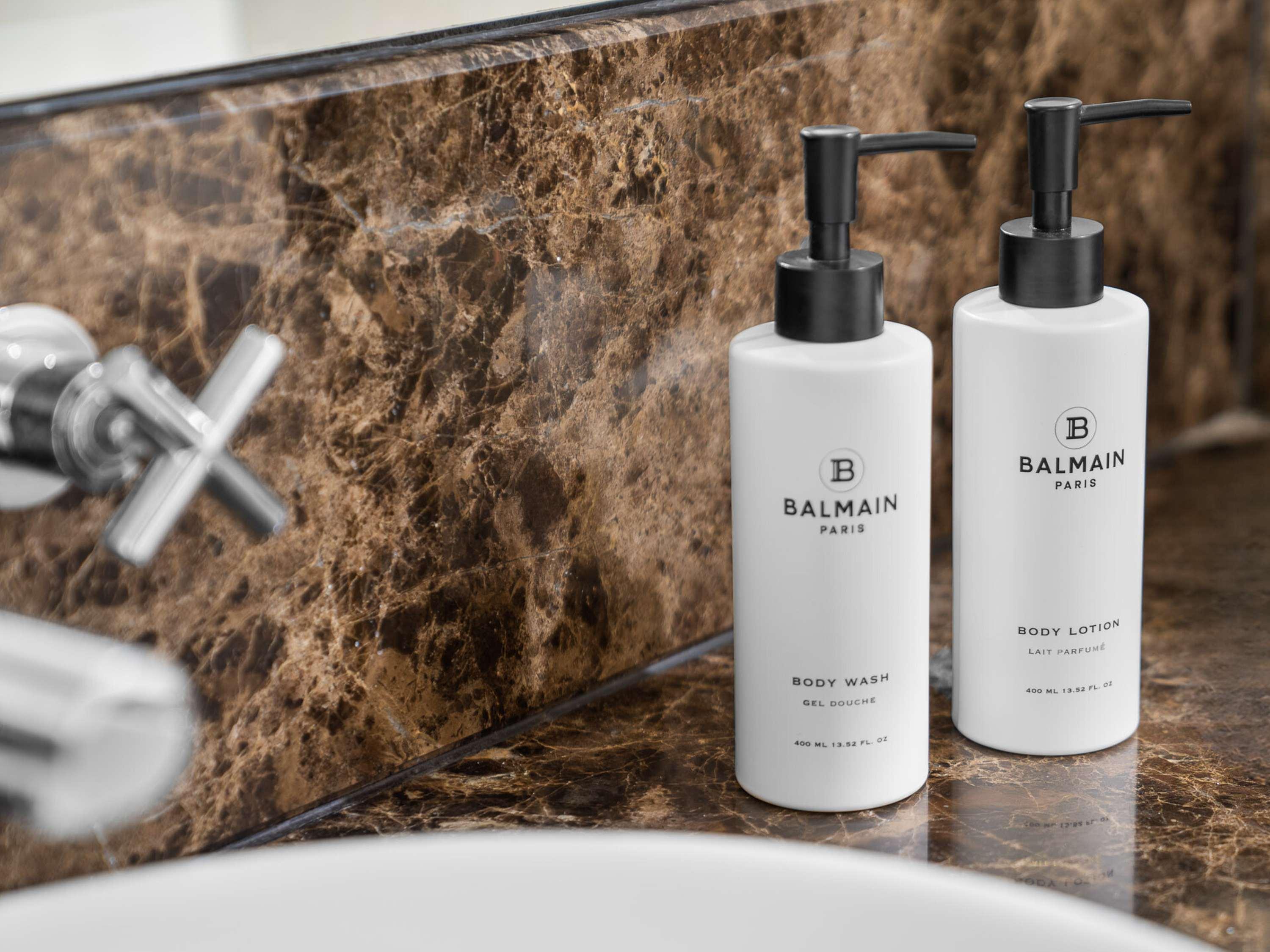 Suite Club City View