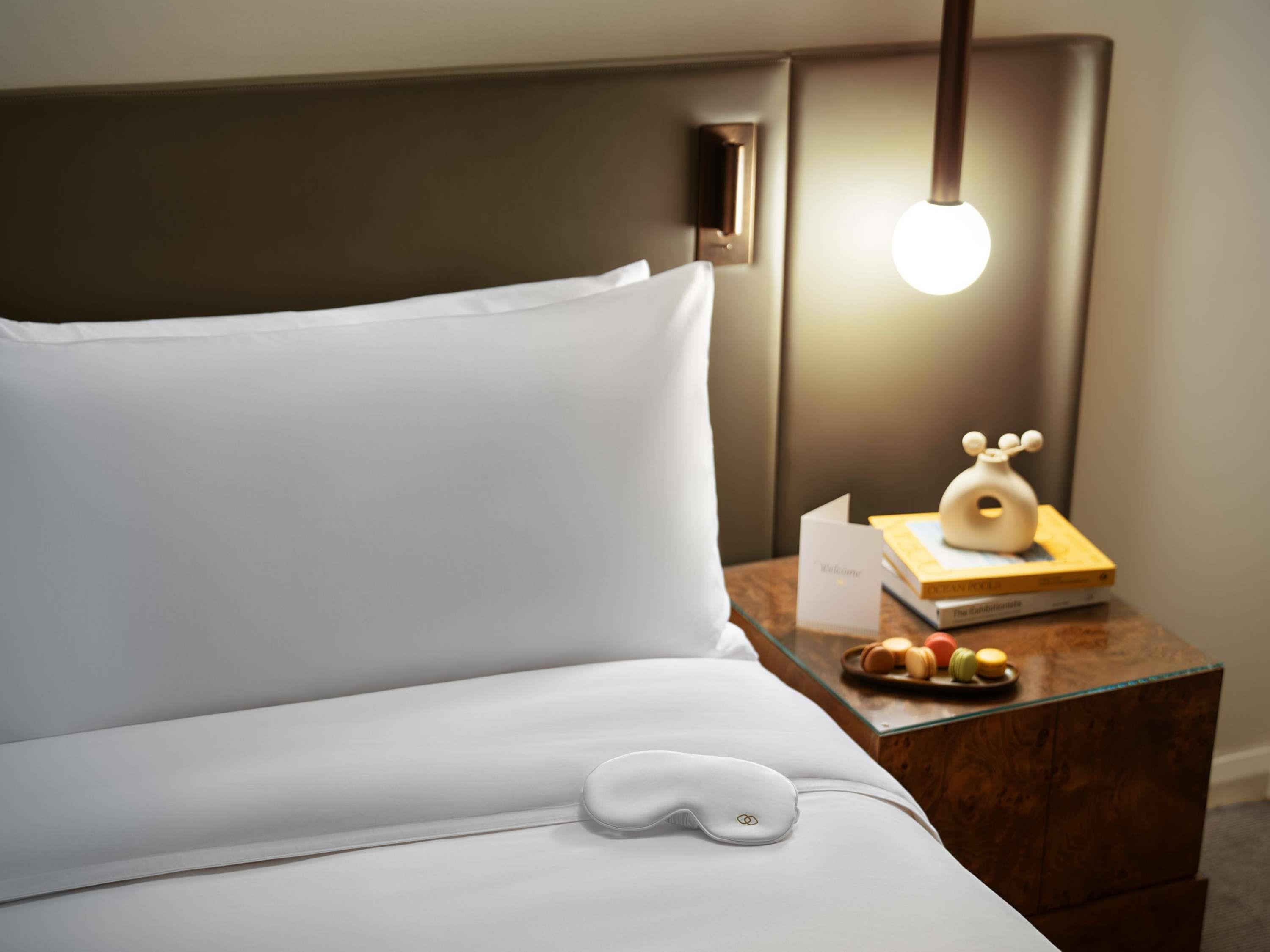 Double Classic City View