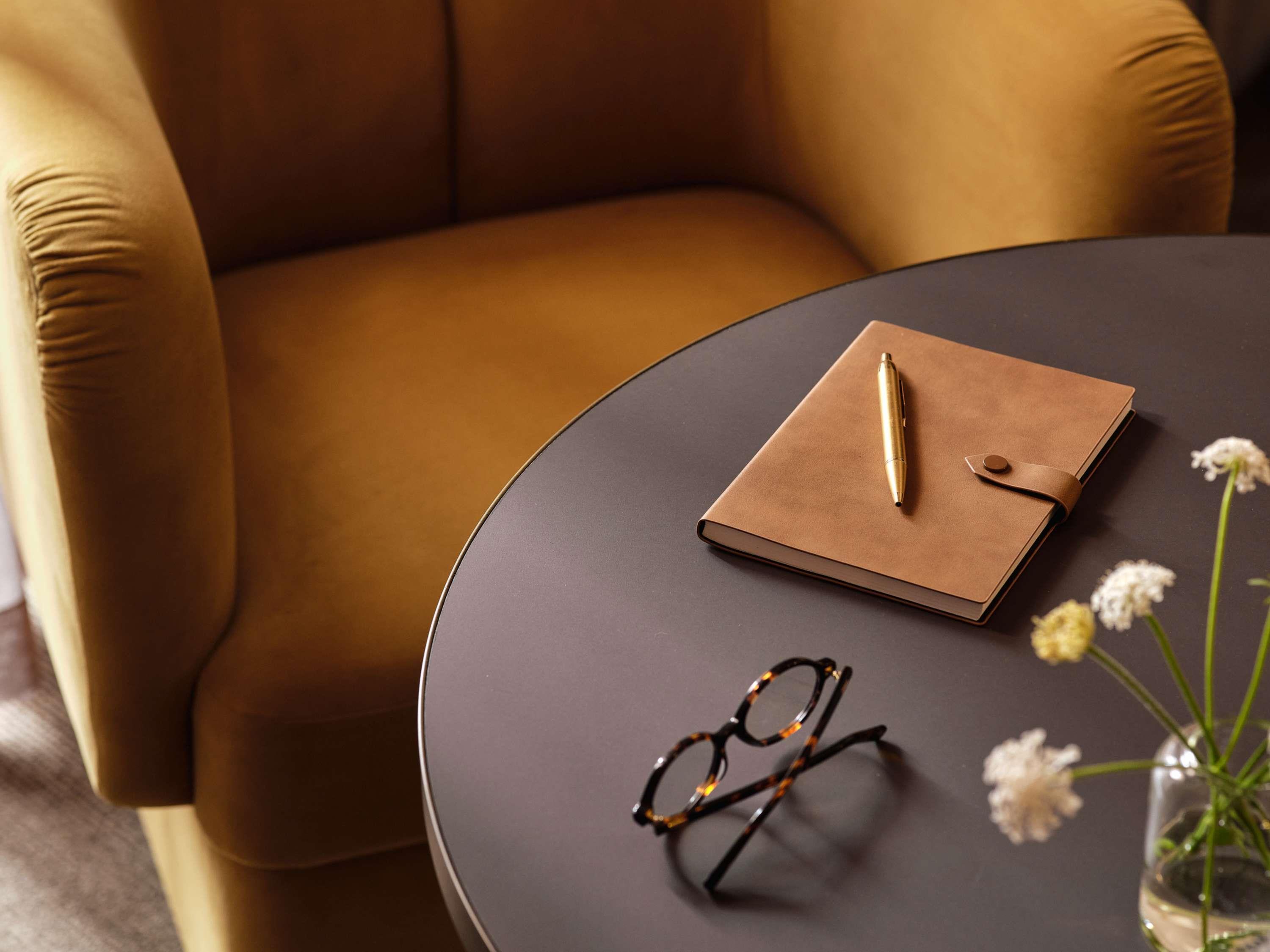 Double Classic City View