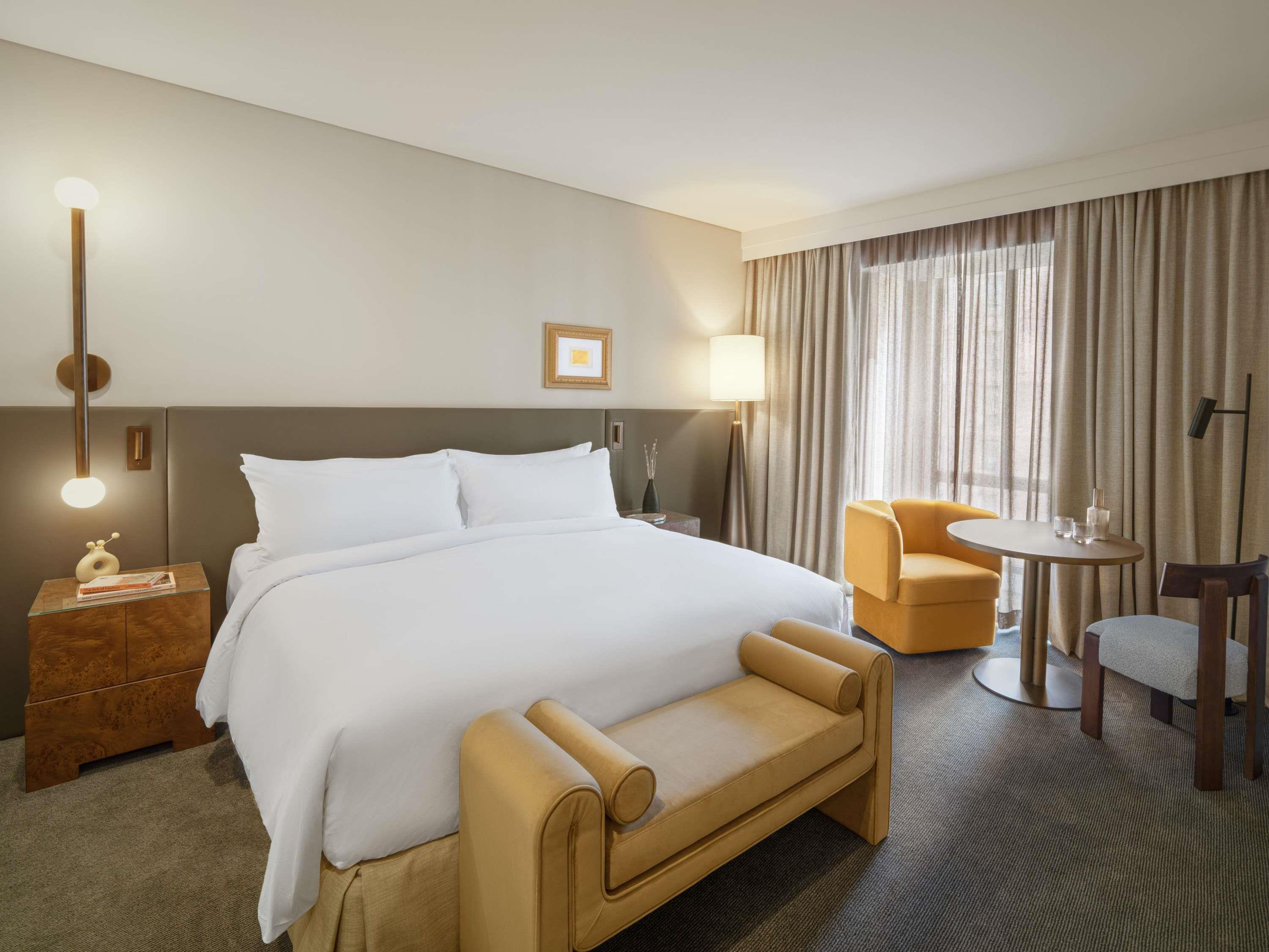 Double Superior Garden View