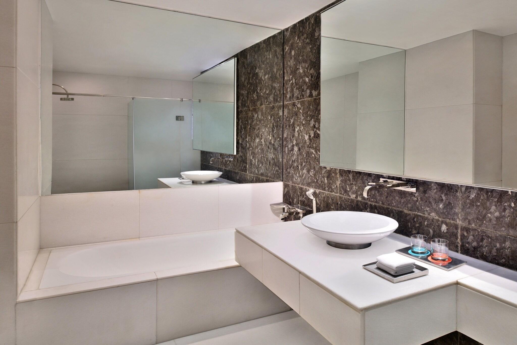 Suite Luxury Two Bedrooms