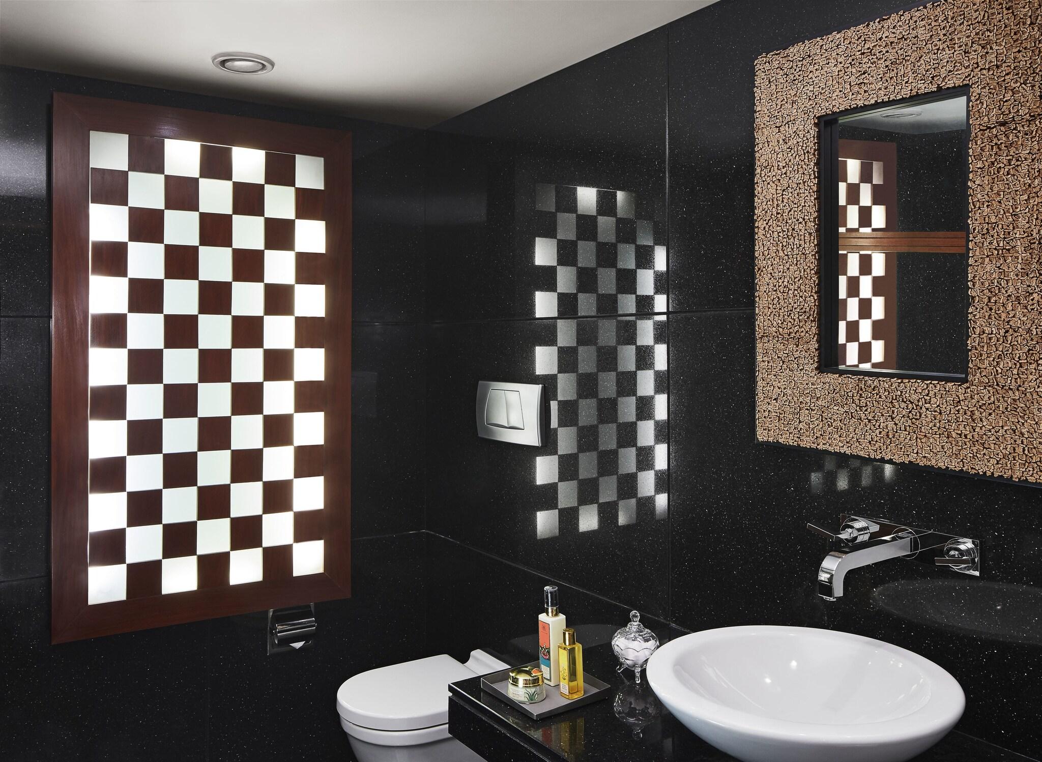 Suite Luxury Two Bedrooms