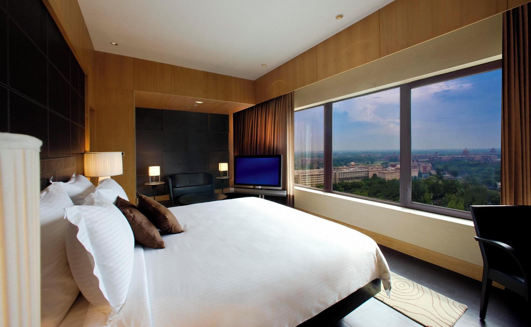 Suite Luxury Two Bedrooms