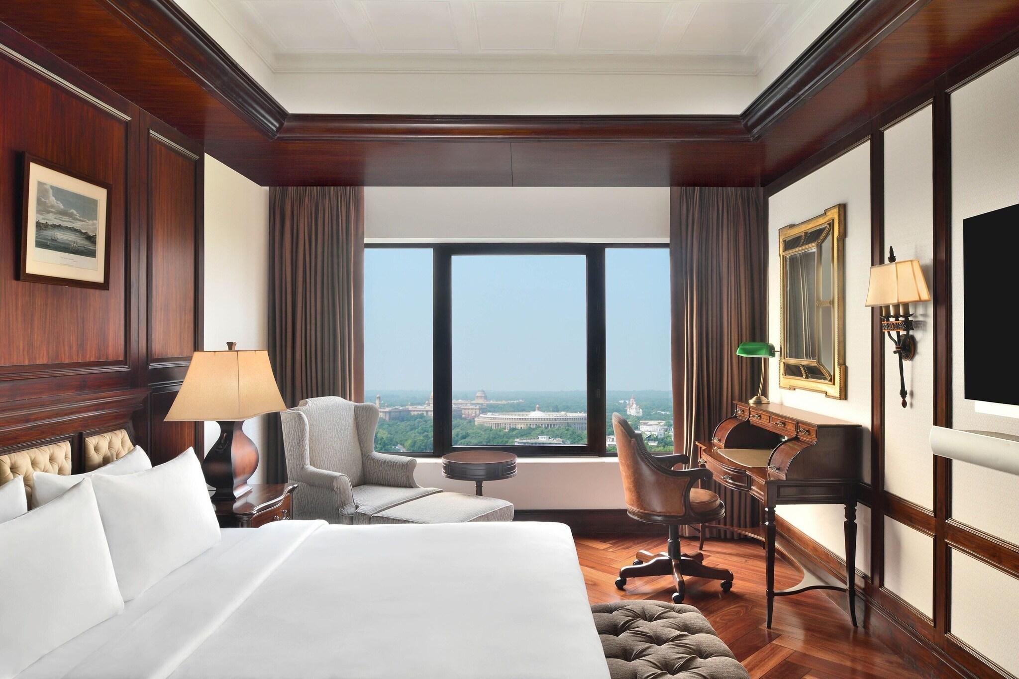 Suite Luxury Two Bedrooms