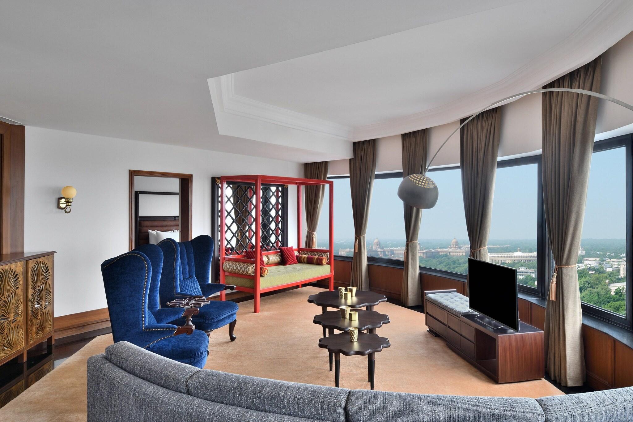 Suite Luxury Two Bedrooms