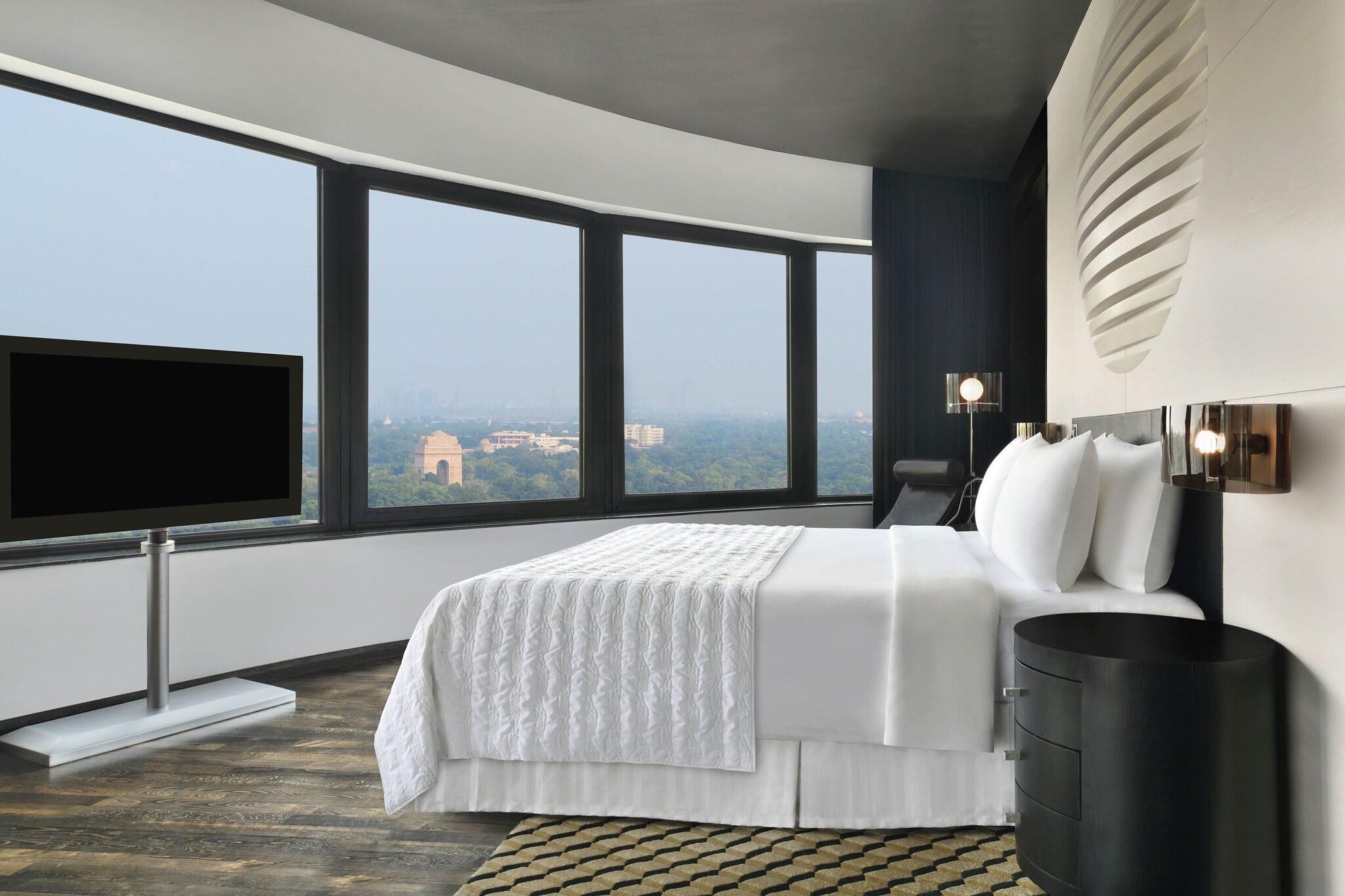 Suite Executive King Bed