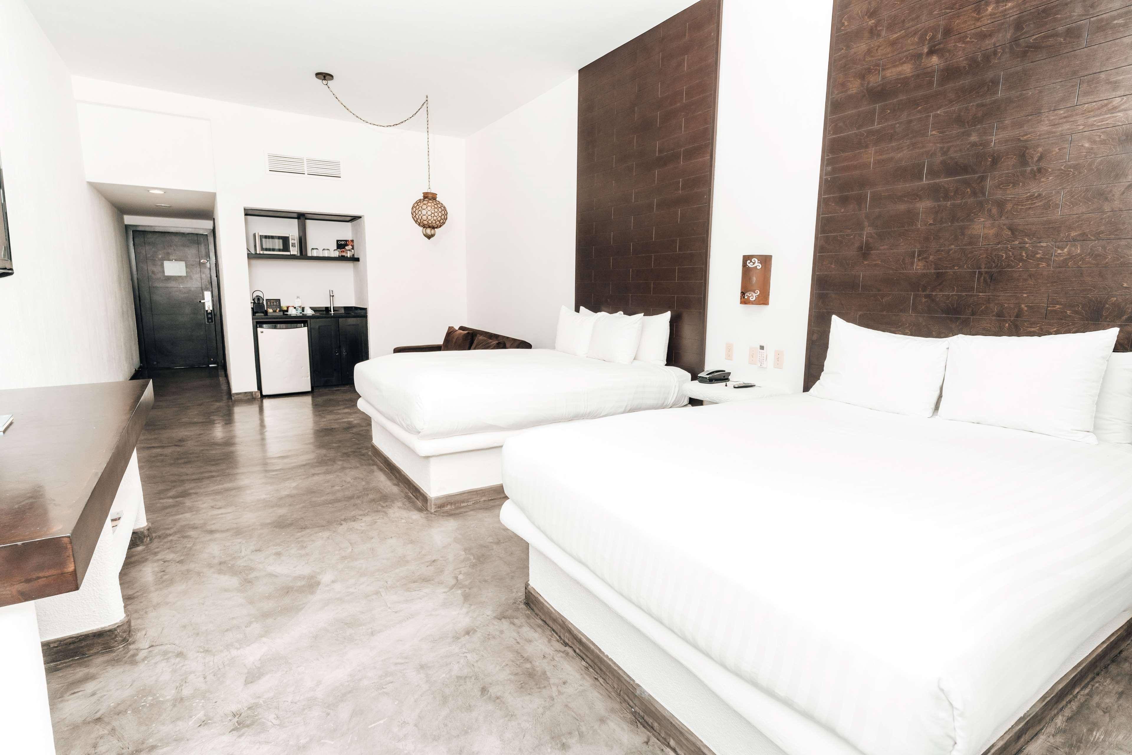 Room Standard