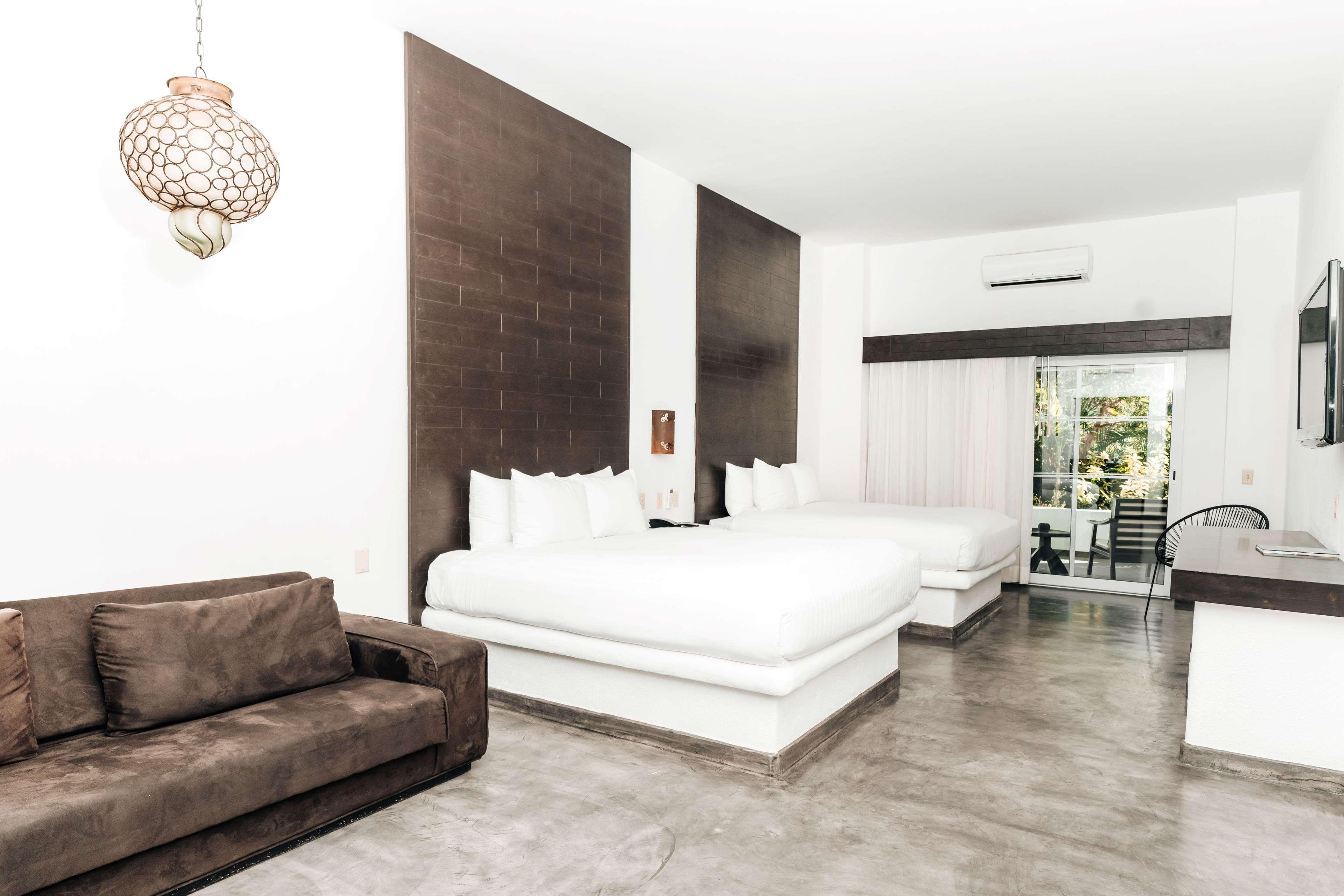 Room Standard