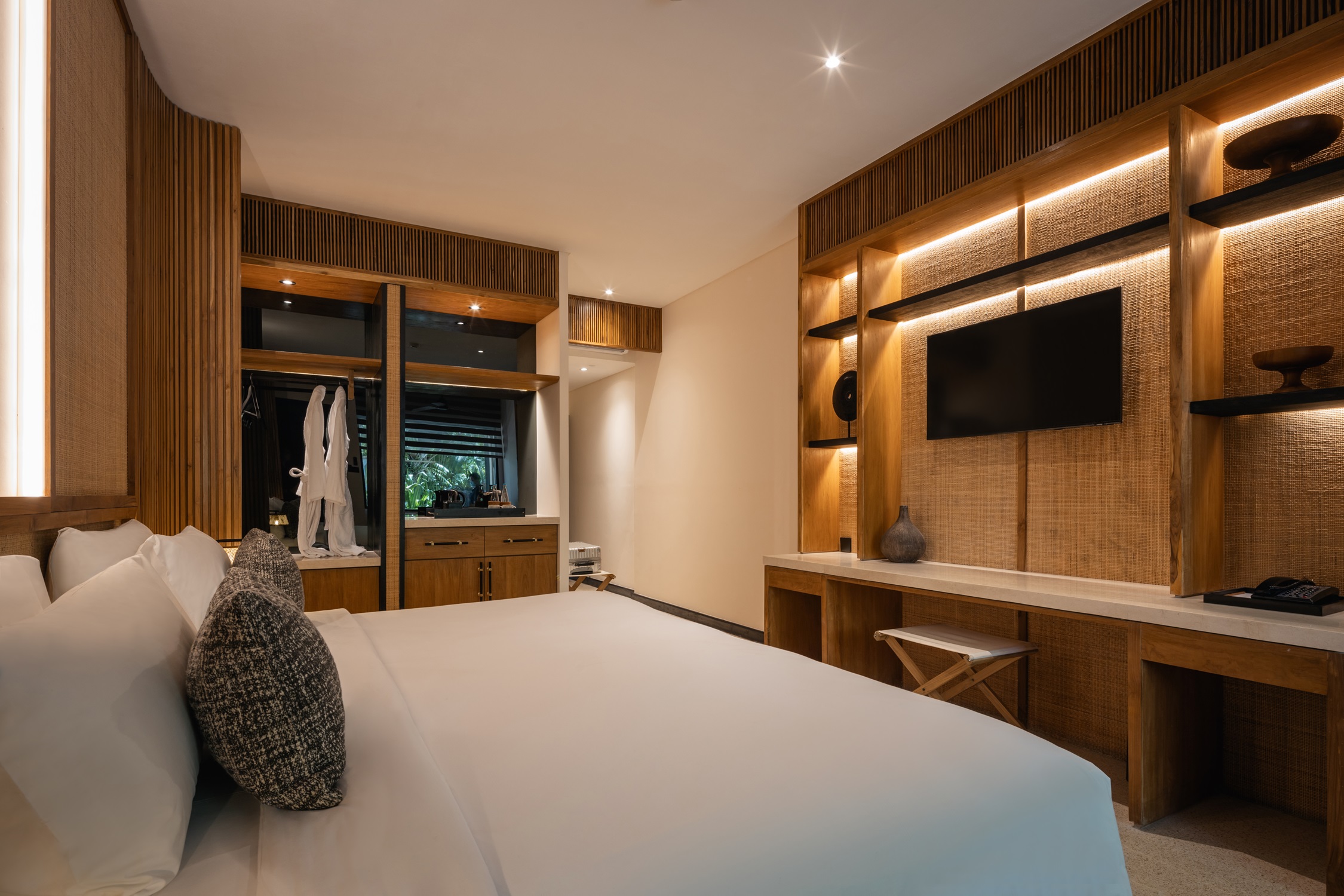 Junior Suite Standard