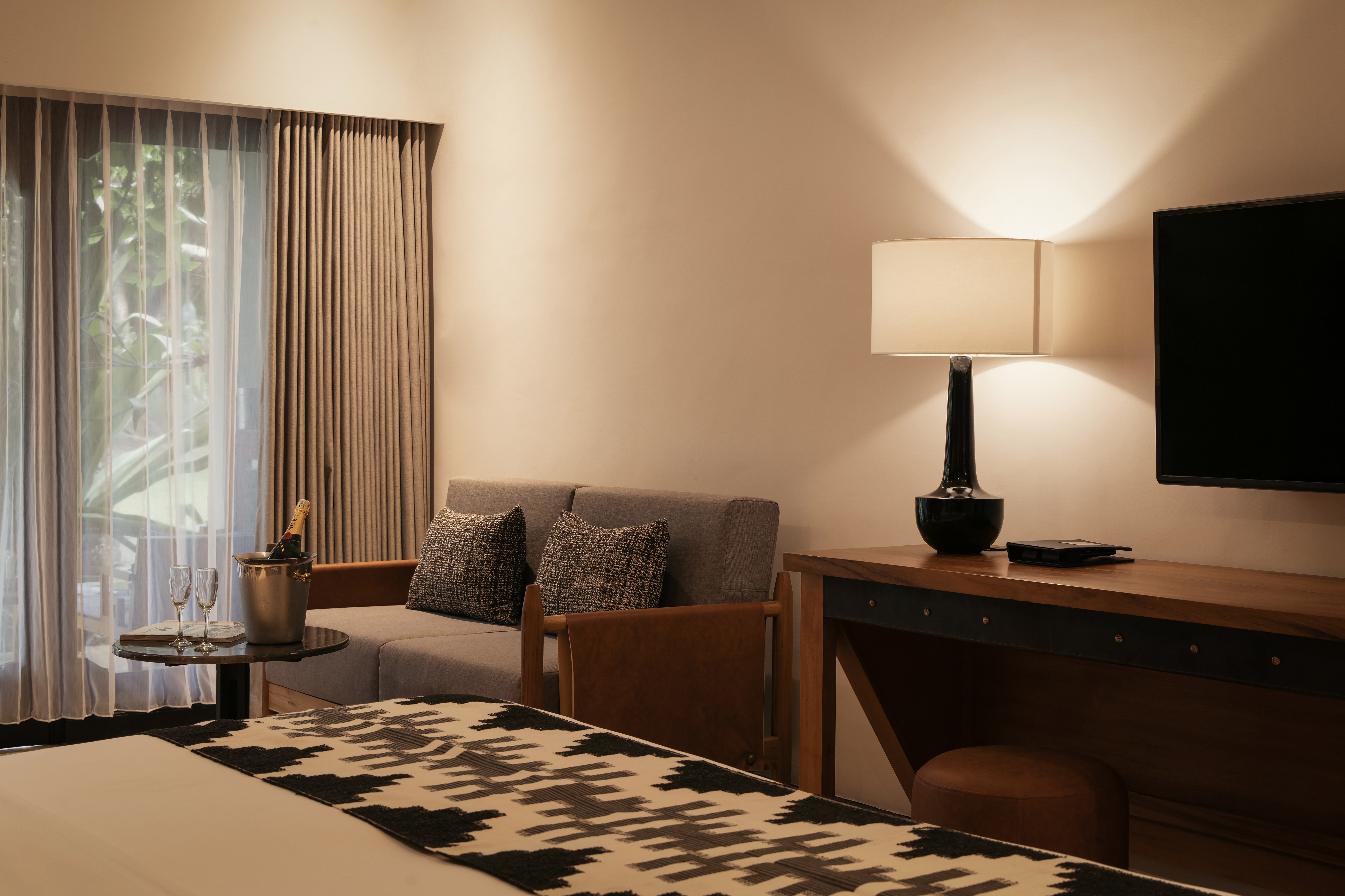 Double or Twin Premier