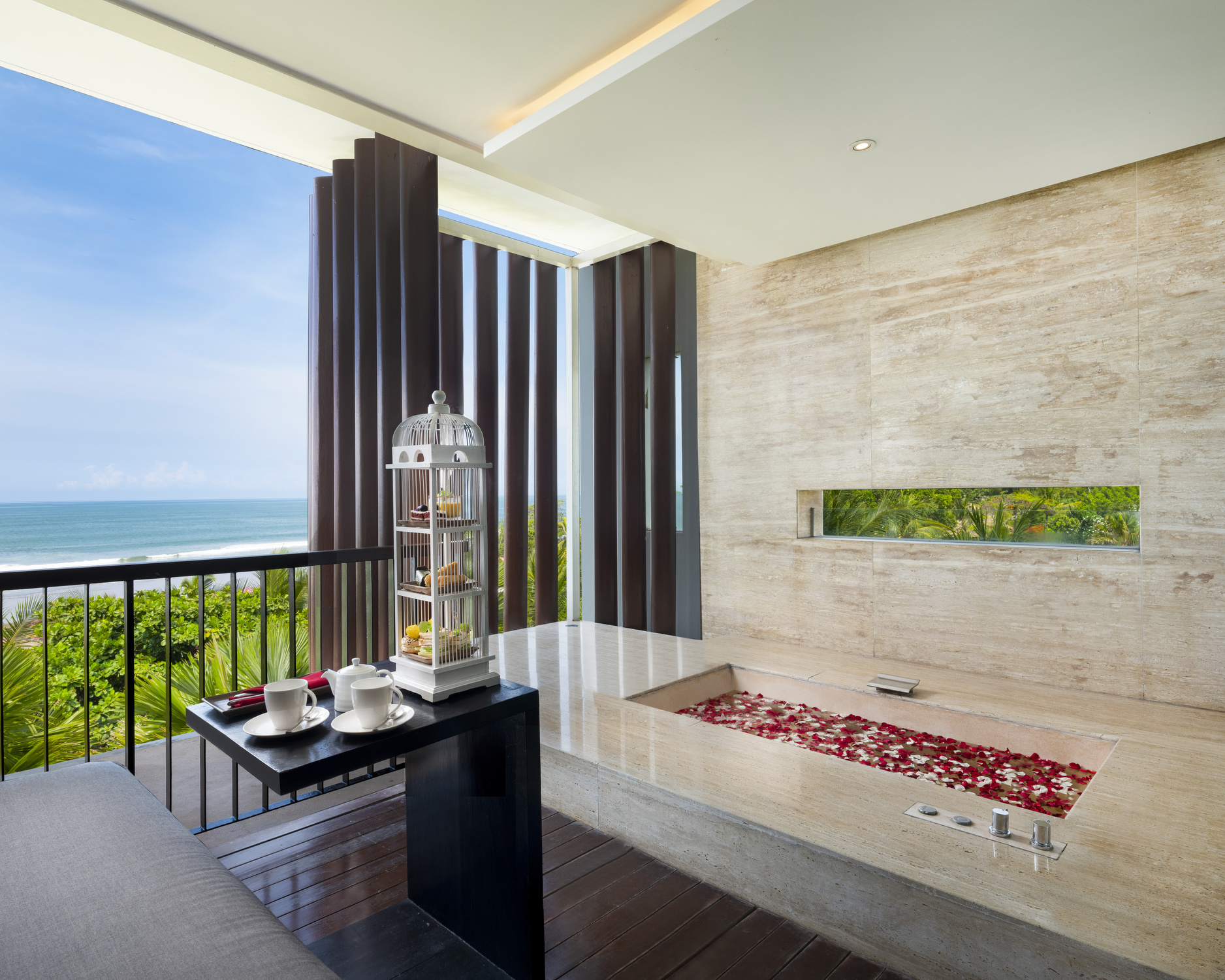 Suite Ocean View
