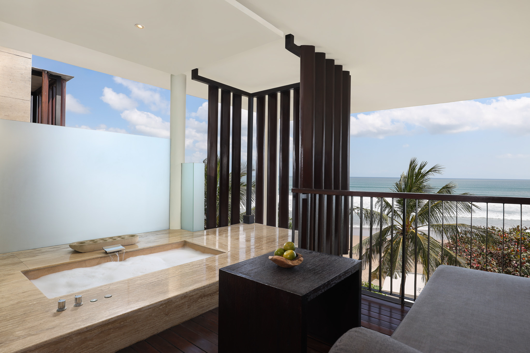 Suite Ocean View