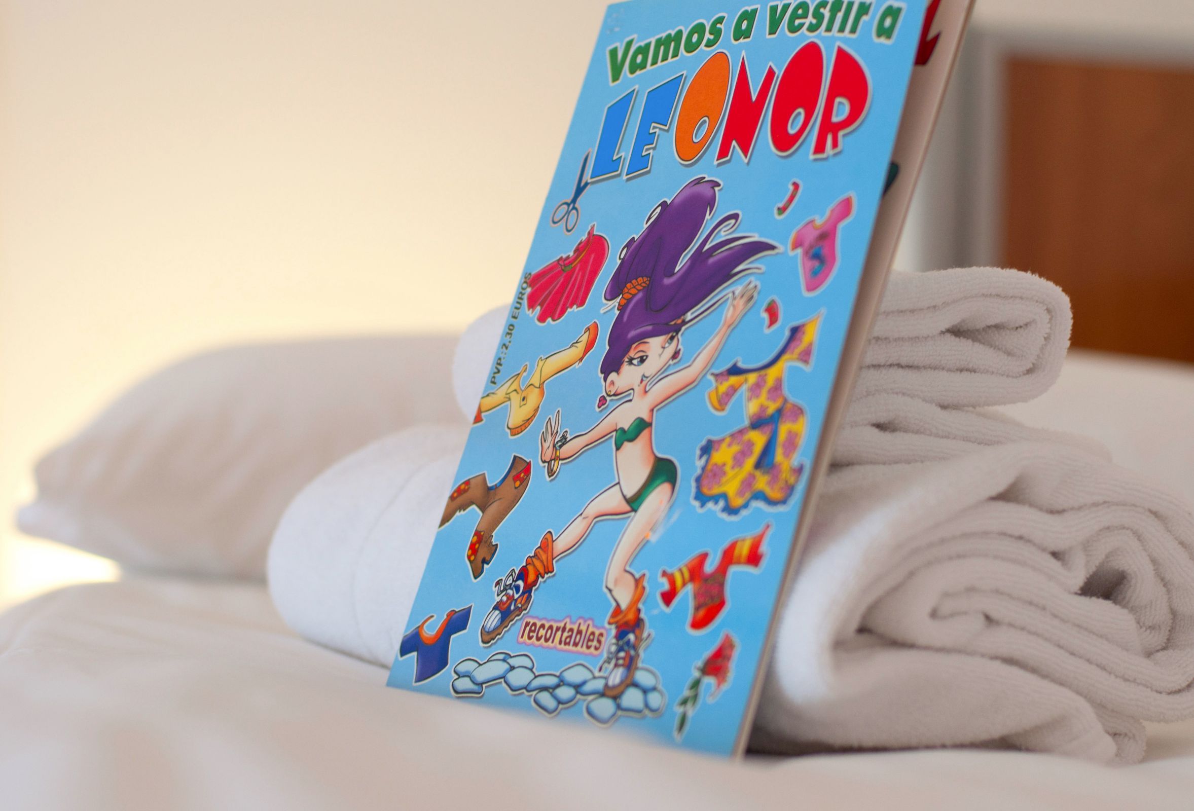 Family Room Standard