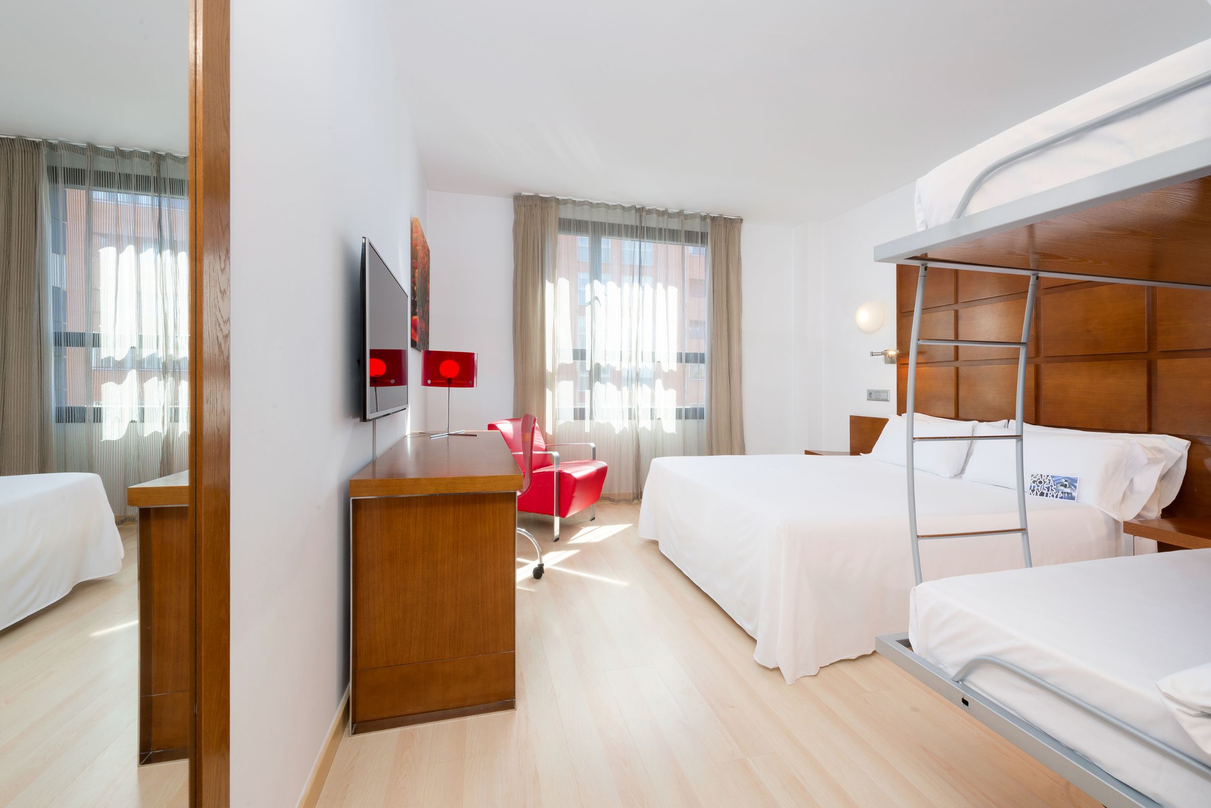 Family Room Standard