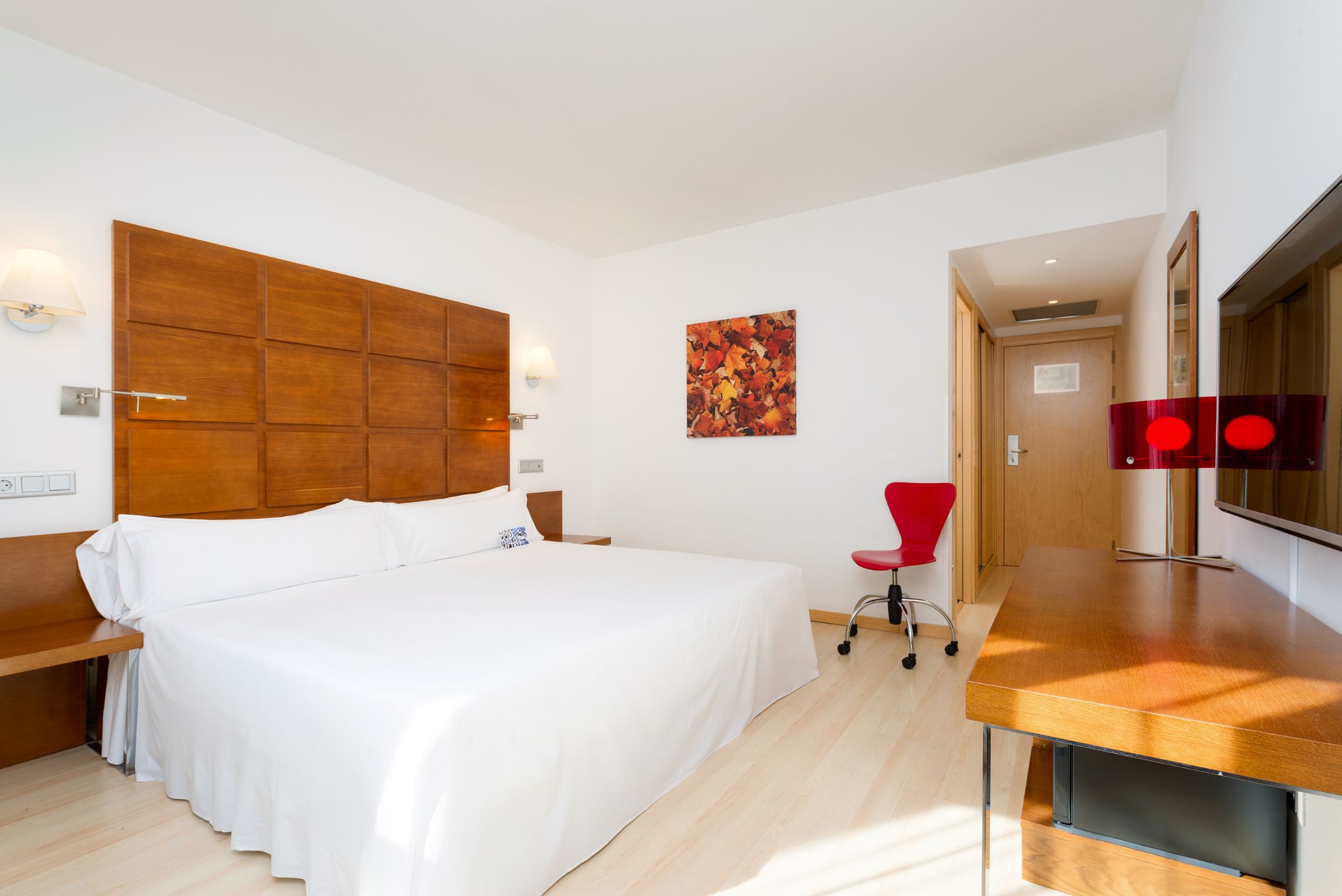 Double Single Standard