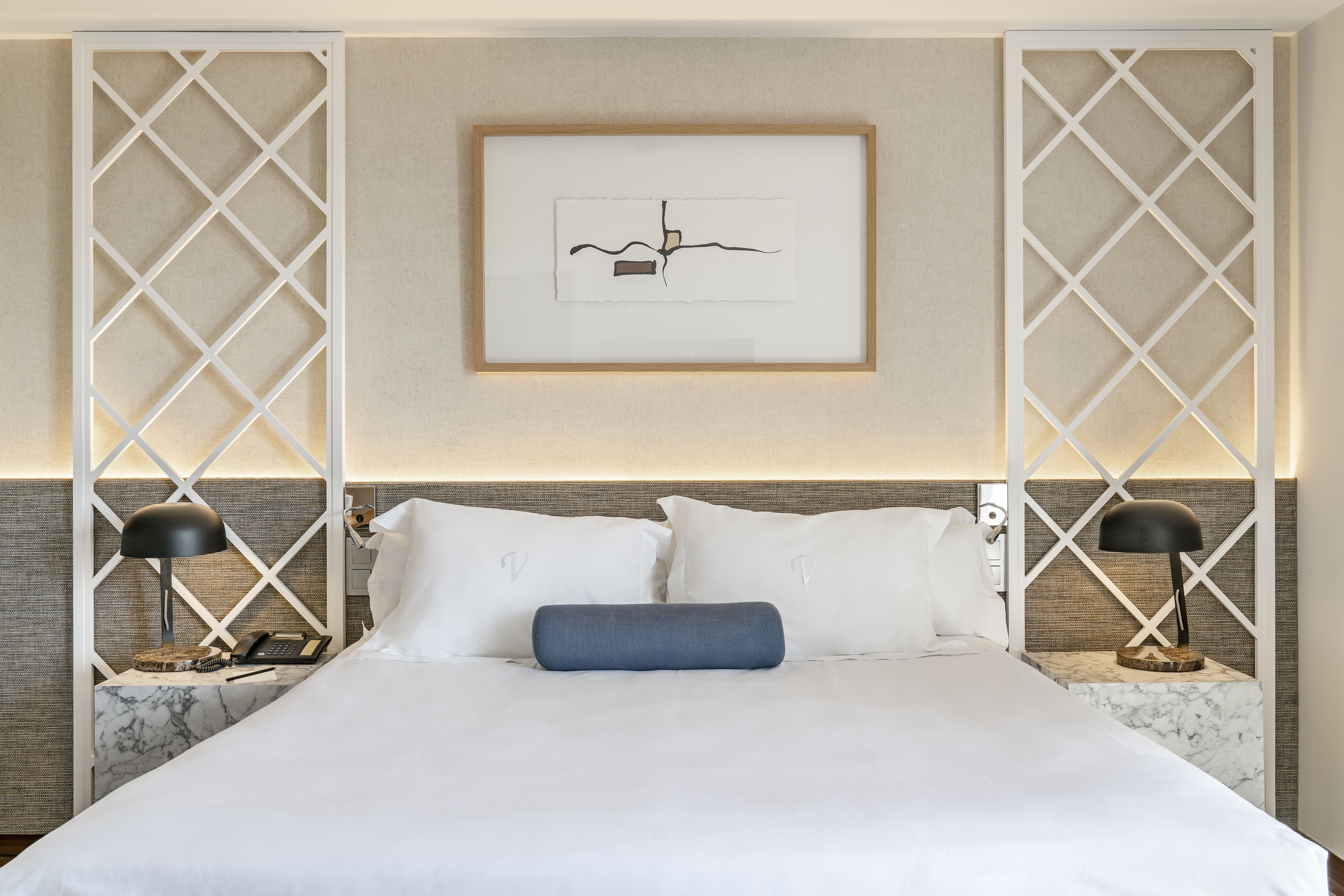 Double Single Superior