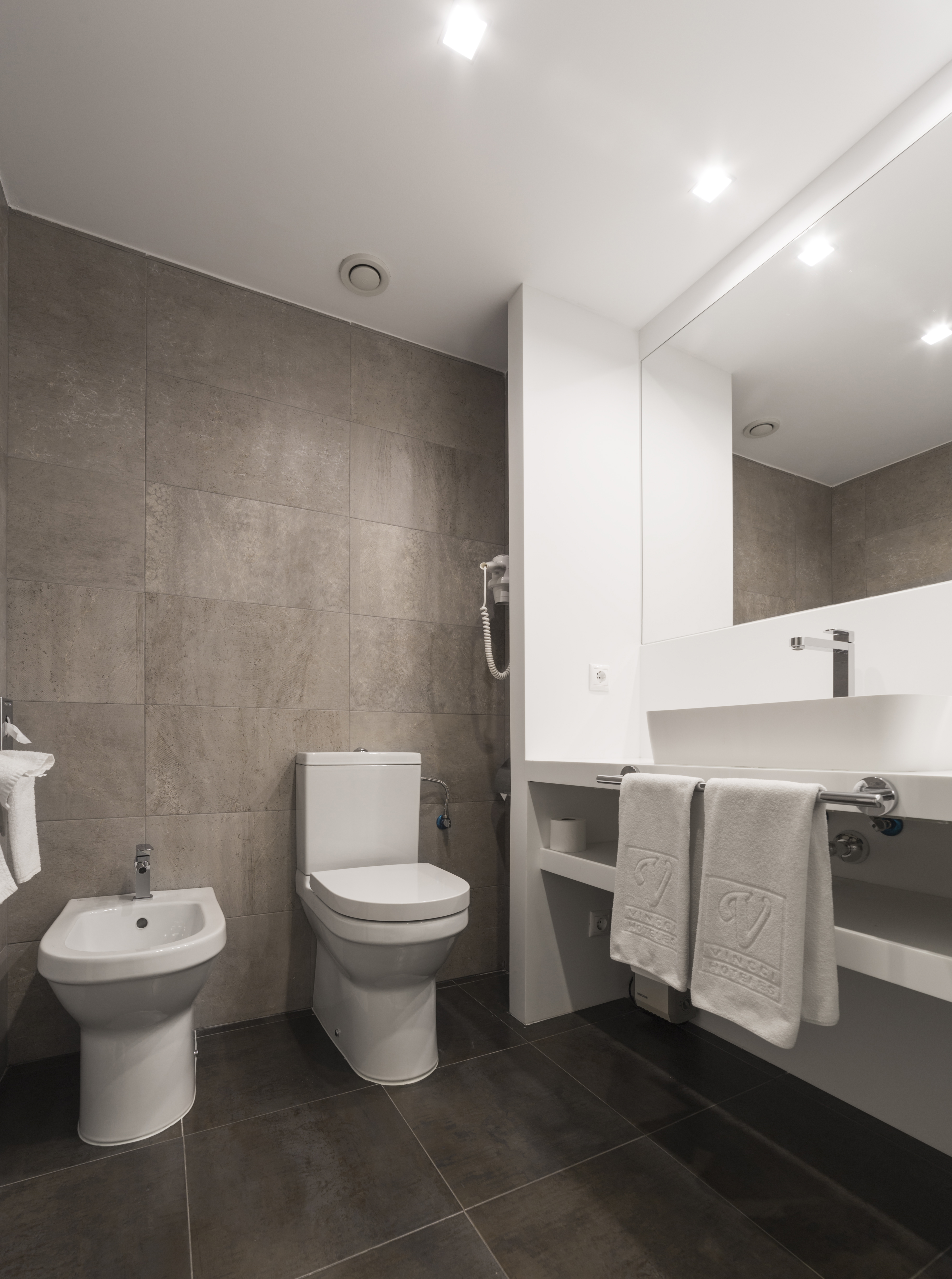 Junior Suite Capacity 1