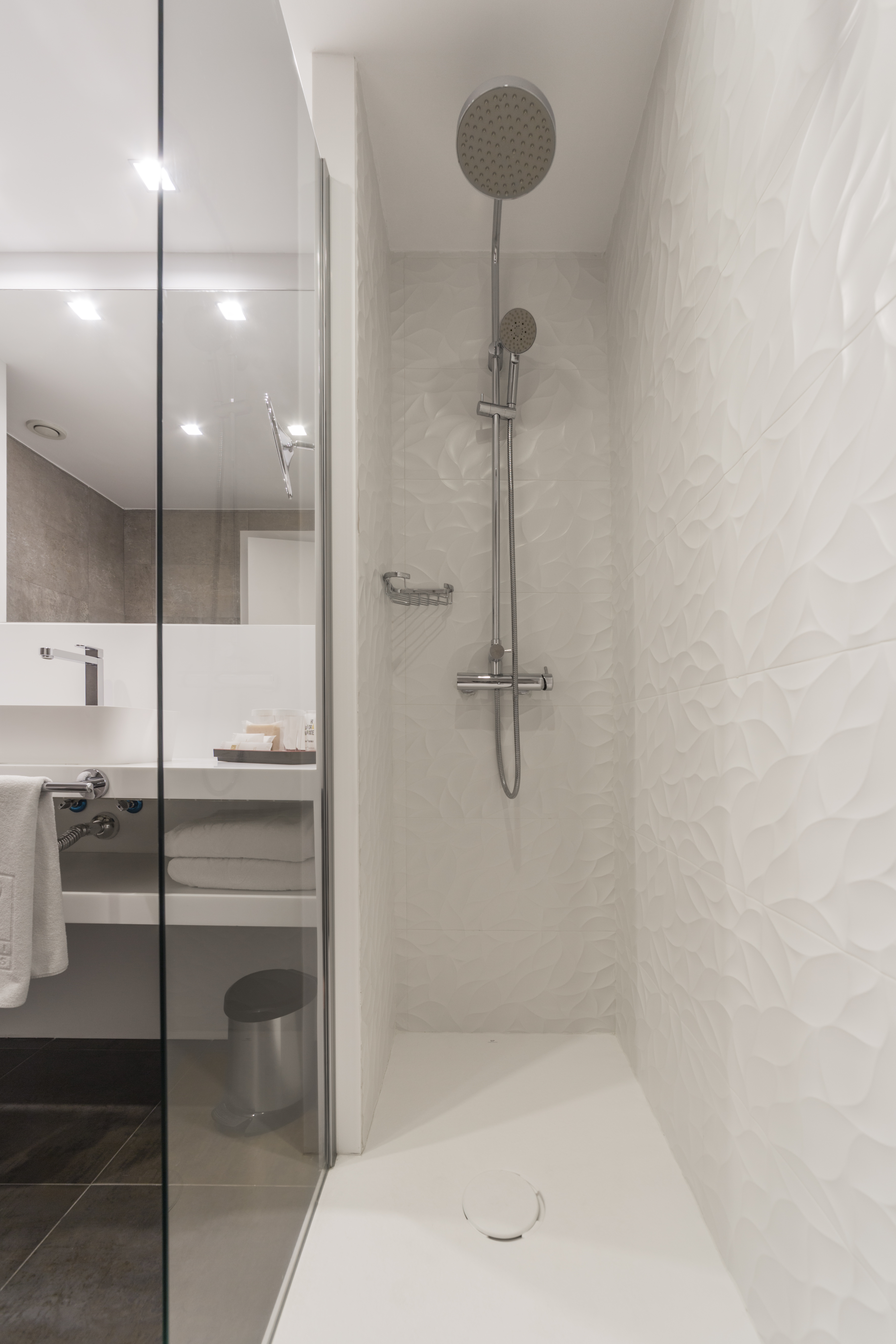 Junior Suite Capacity 1