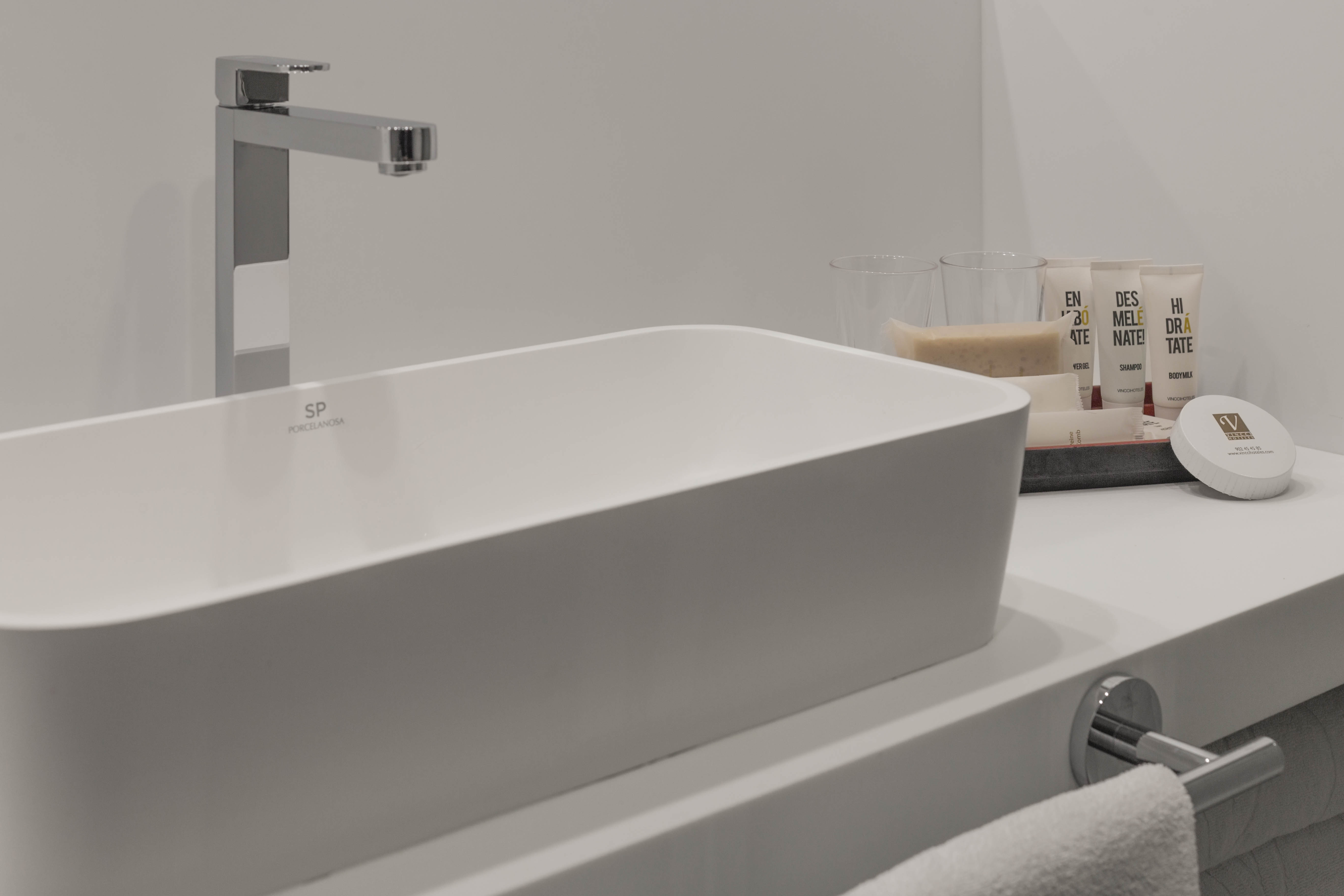 Apartment Capacity 4