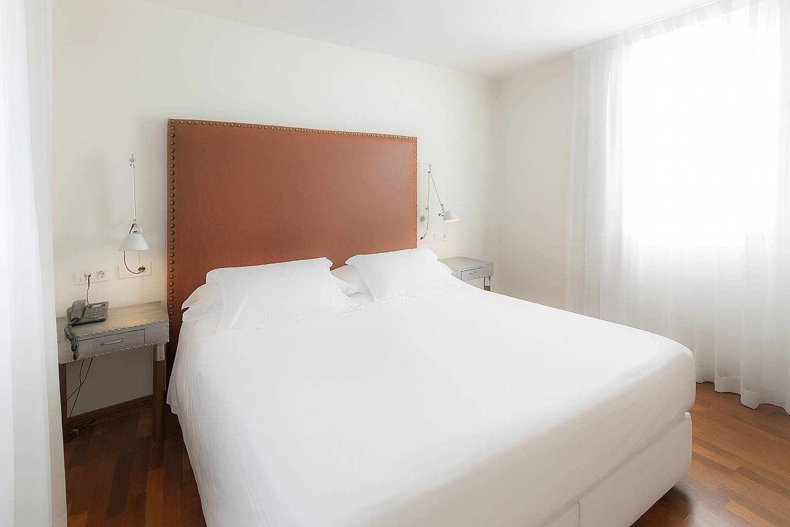 Apartment Capacity 5