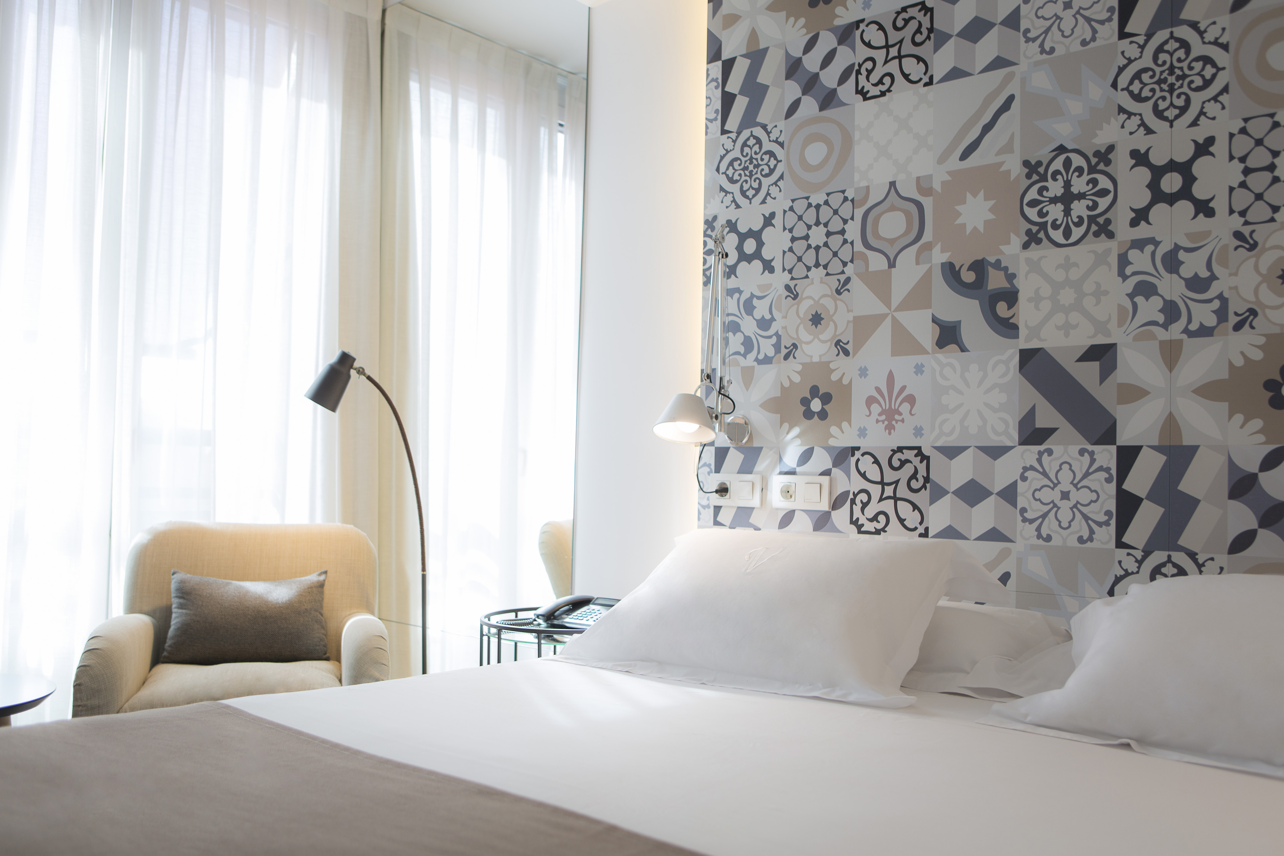 Double or Twin Connecting Room