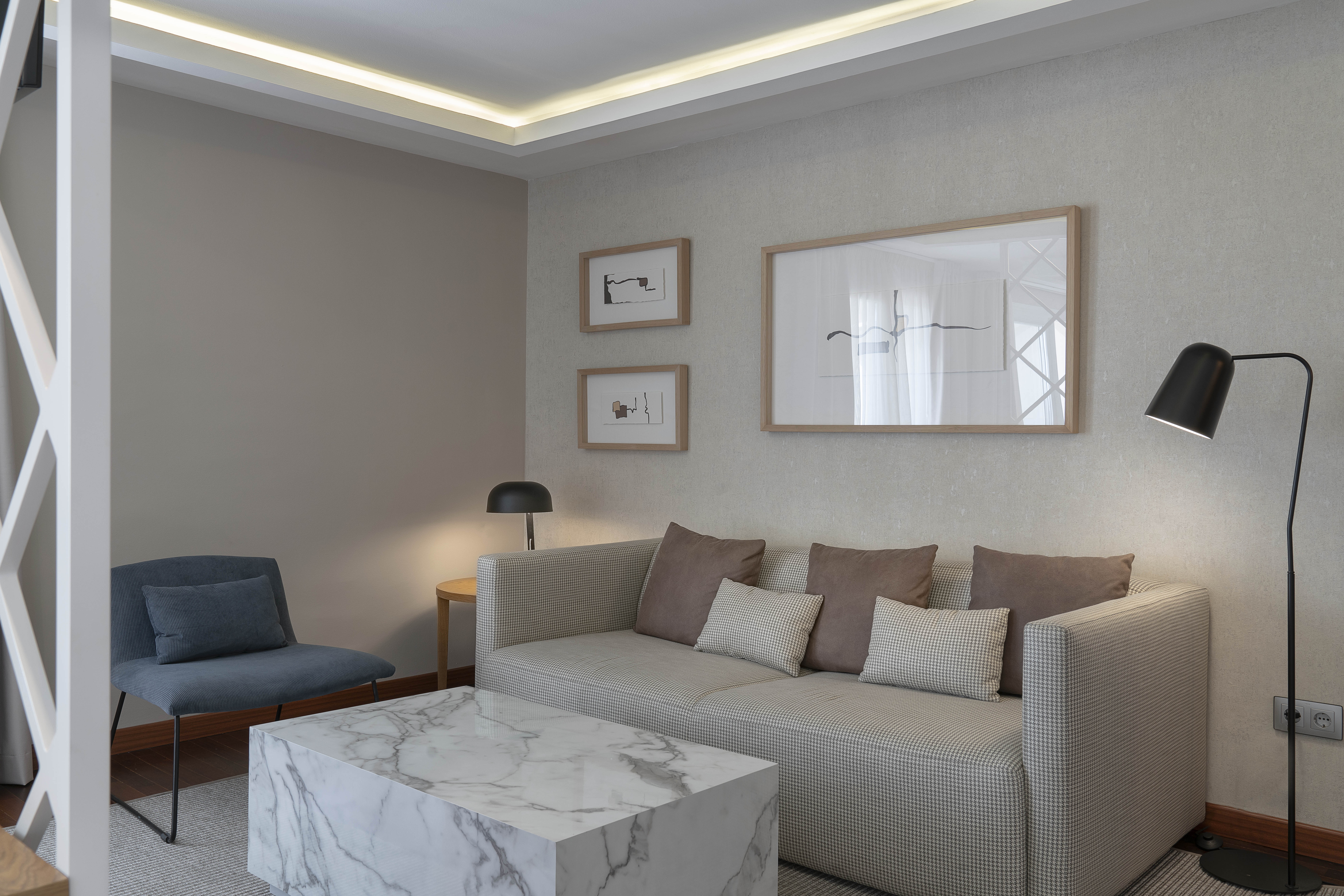 Junior Suite Standard