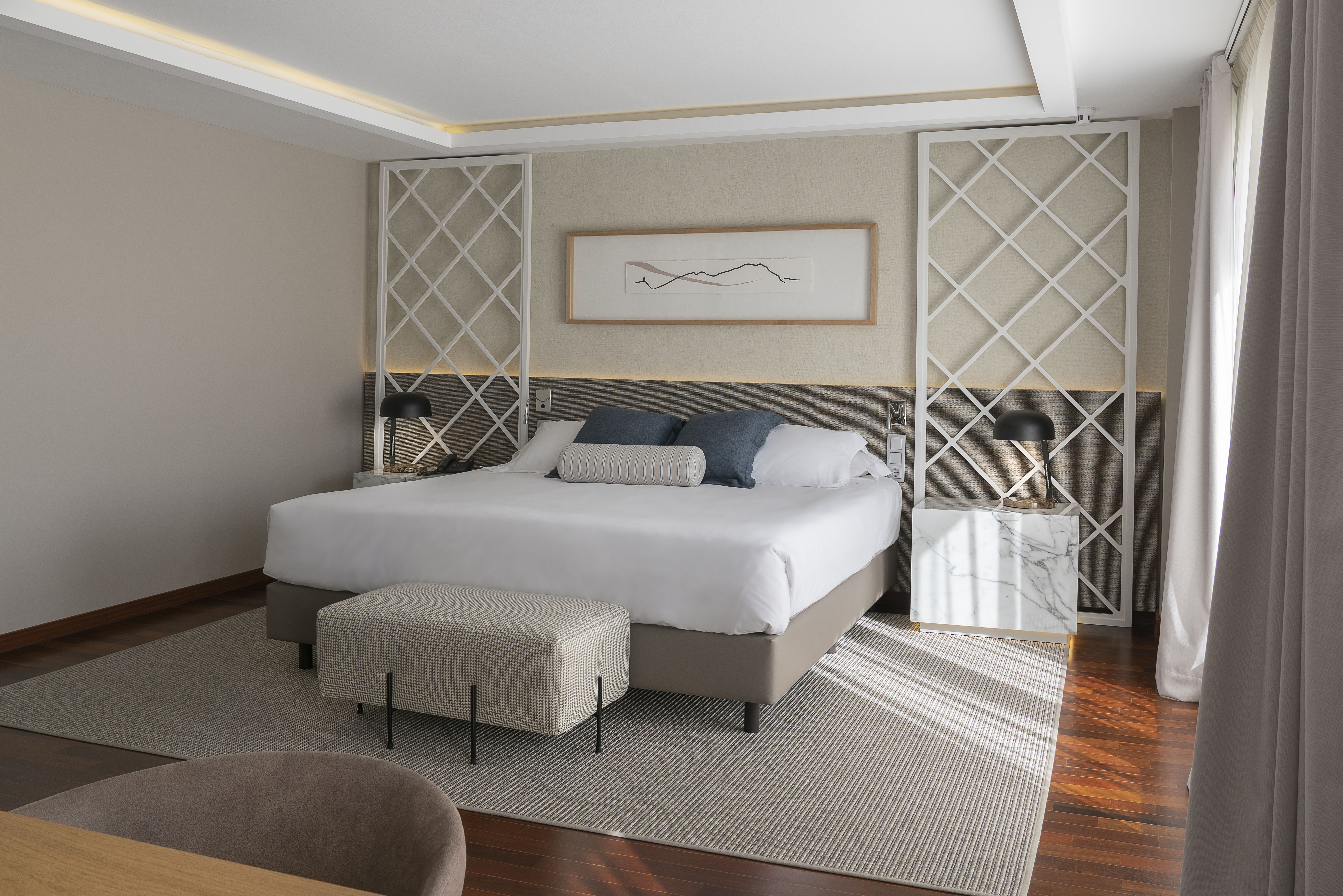 Junior Suite Standard