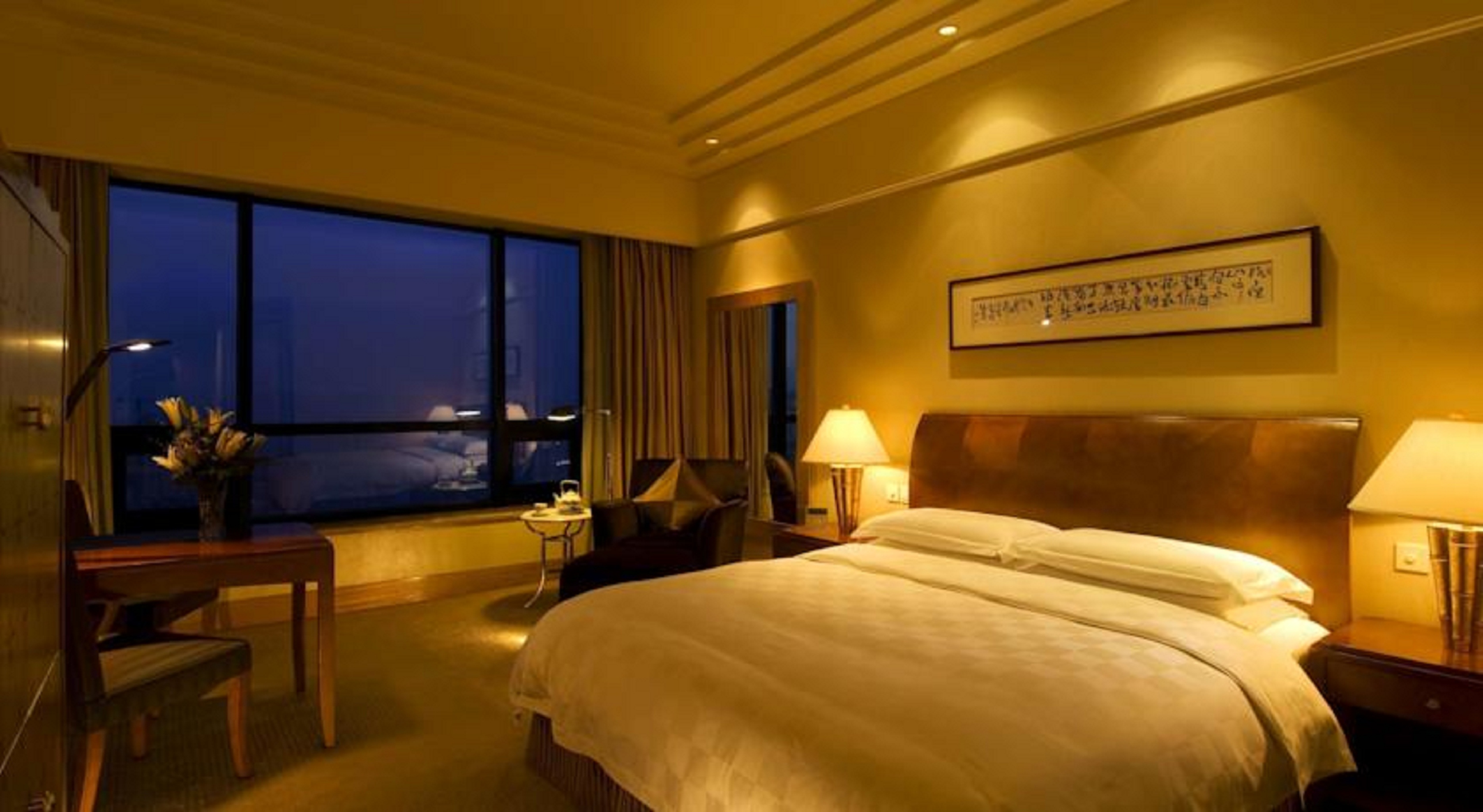 Double or Twin Deluxe