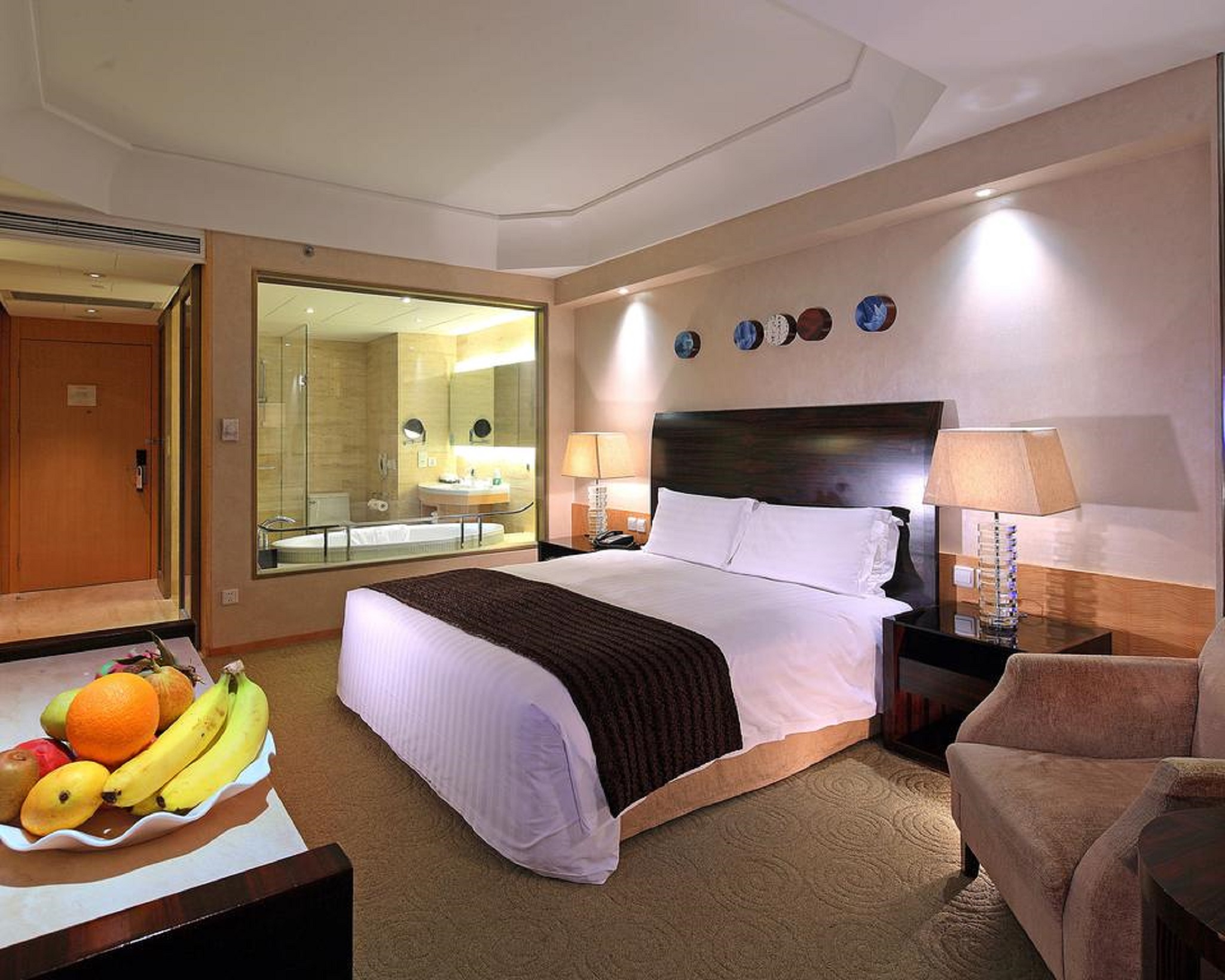 Double or Twin Deluxe