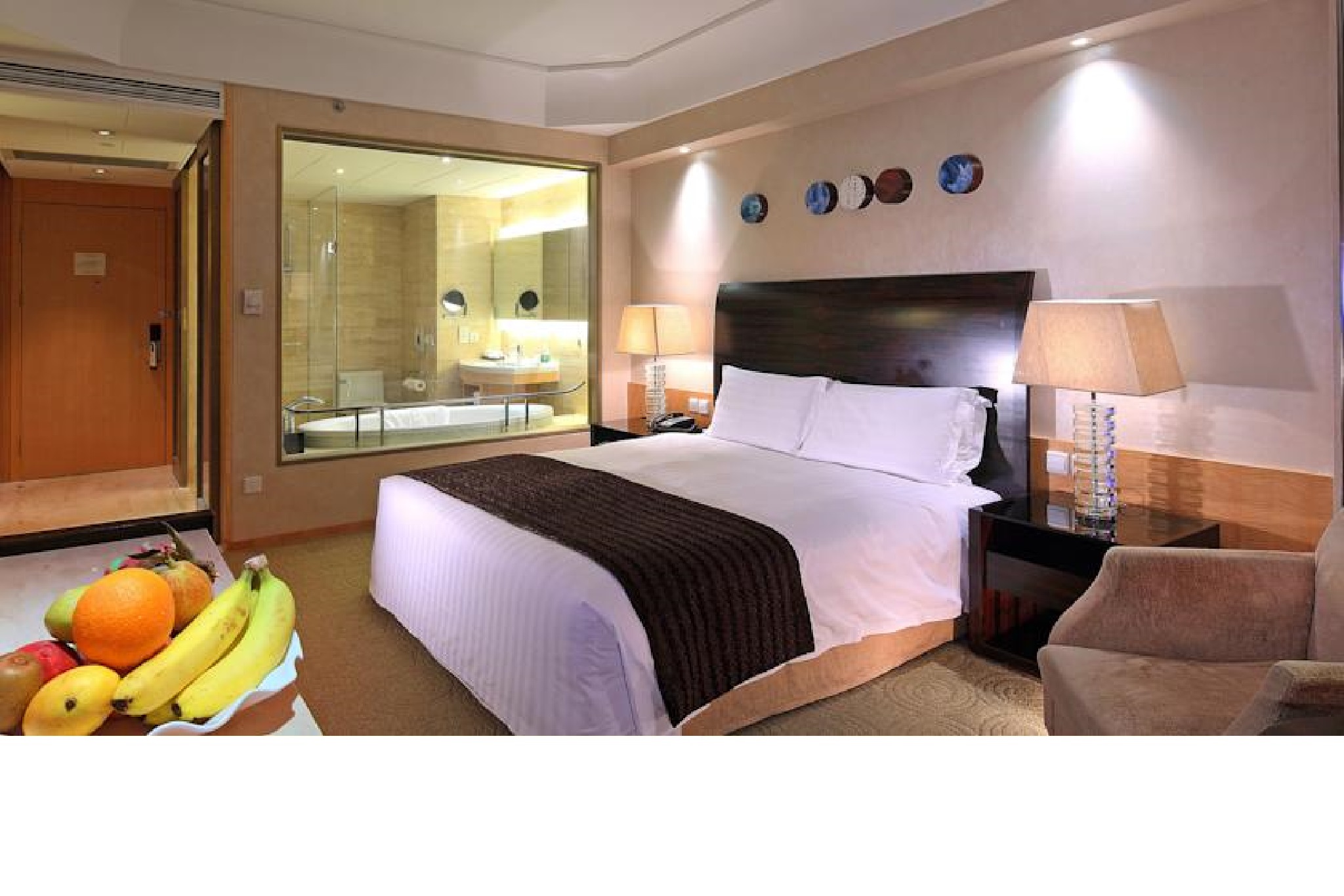 Double or Twin Superior