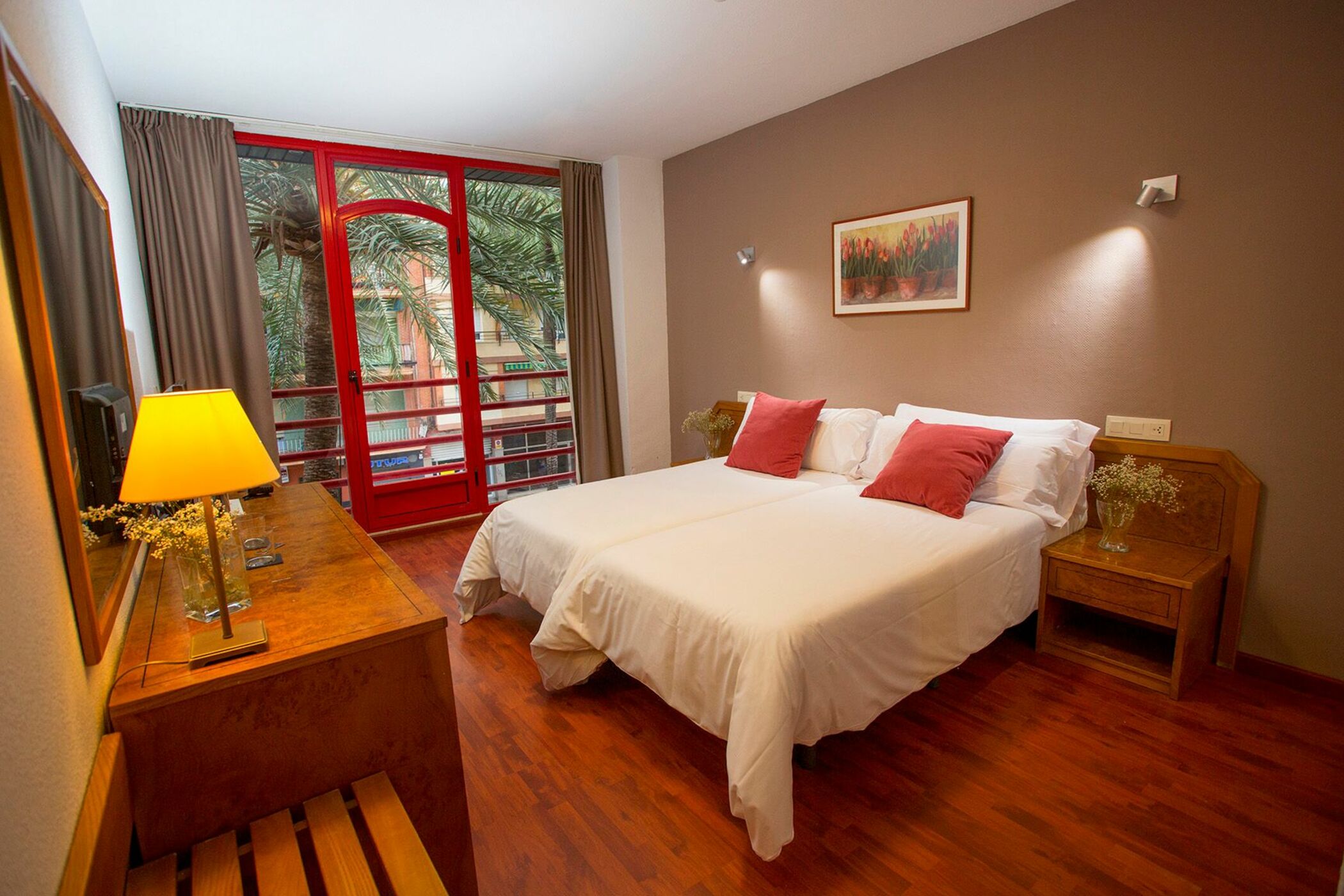 Double Single Standard