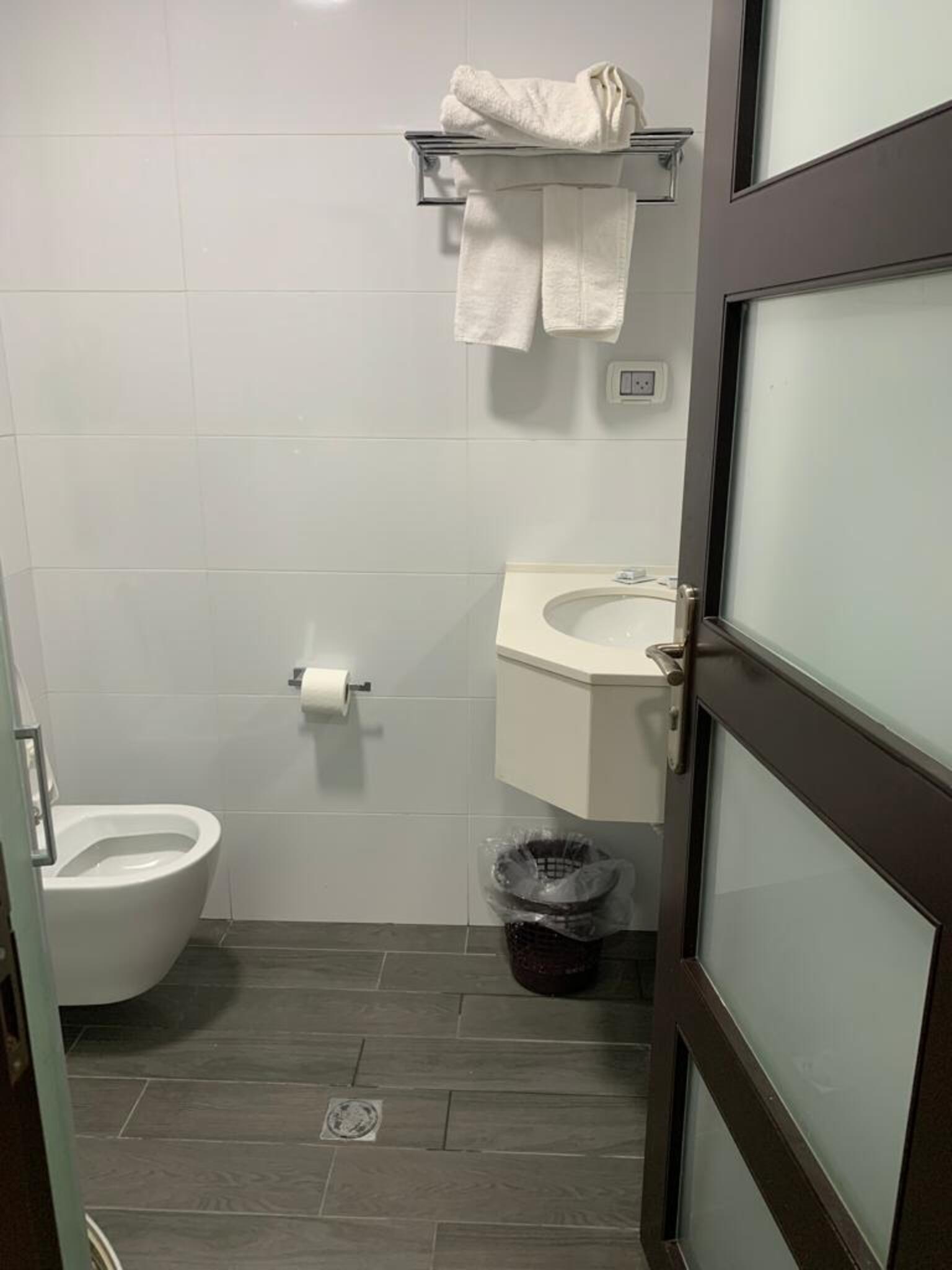 Double or Twin Standard