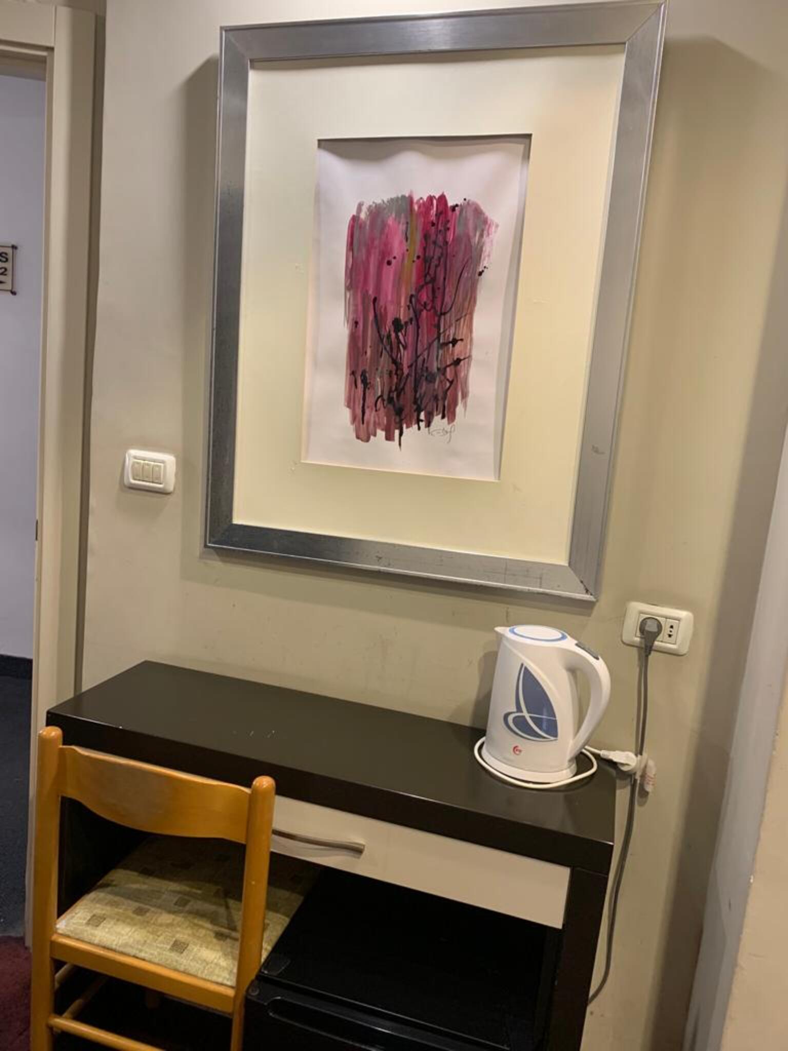 Double or Twin Standard