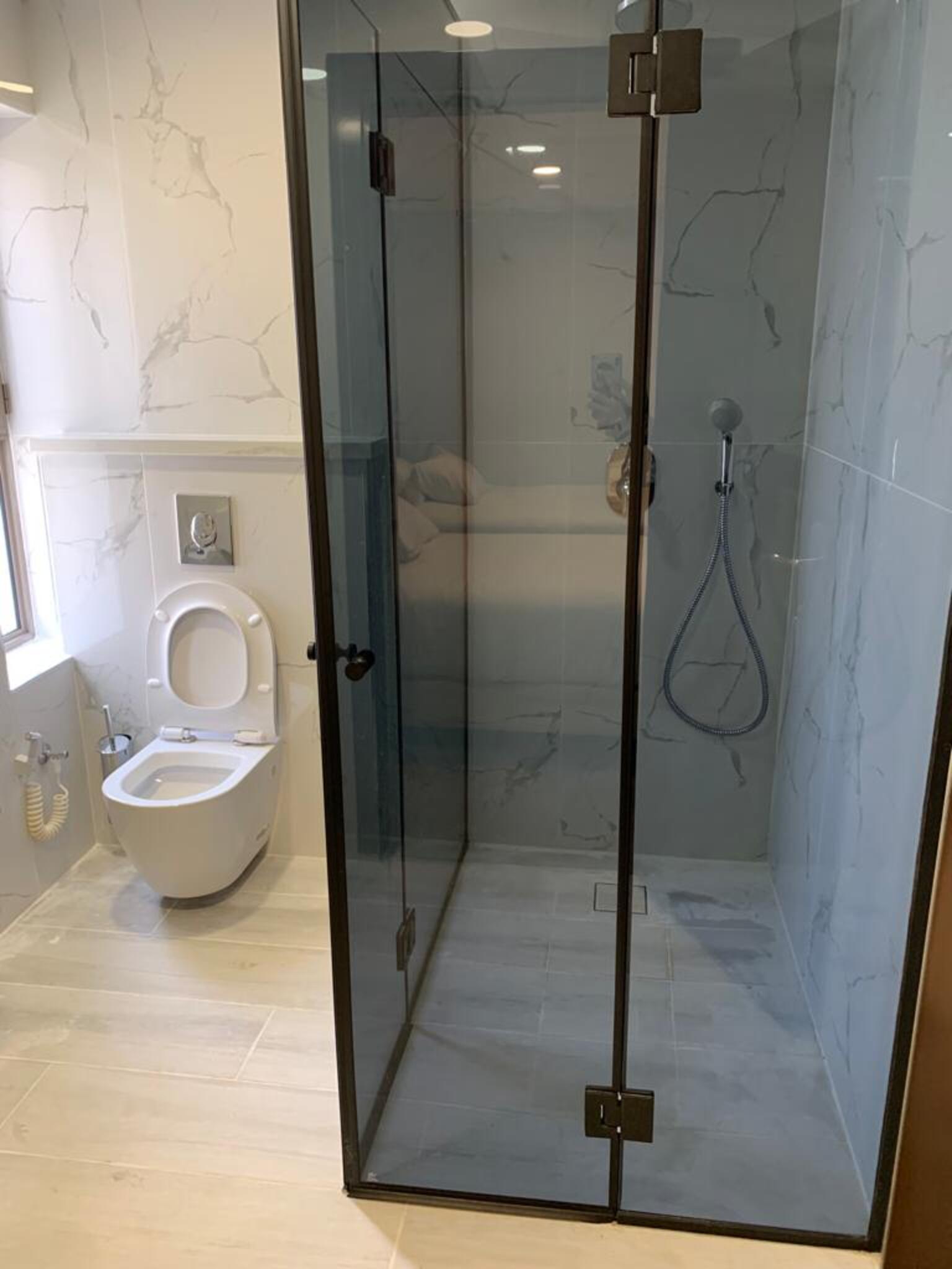 Double or Twin One Bed