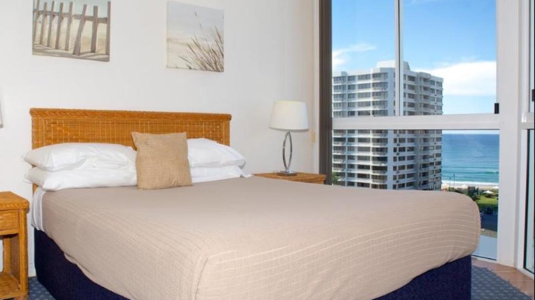 Apartment One Bedroom