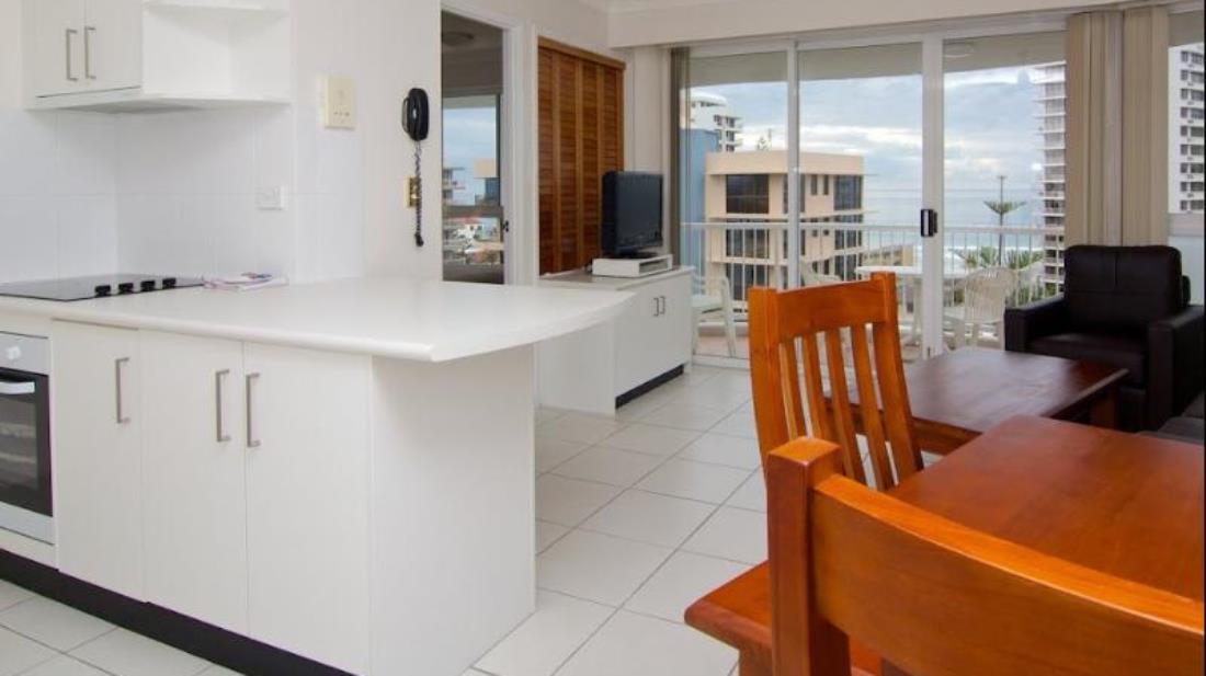 Apartment One Bedroom