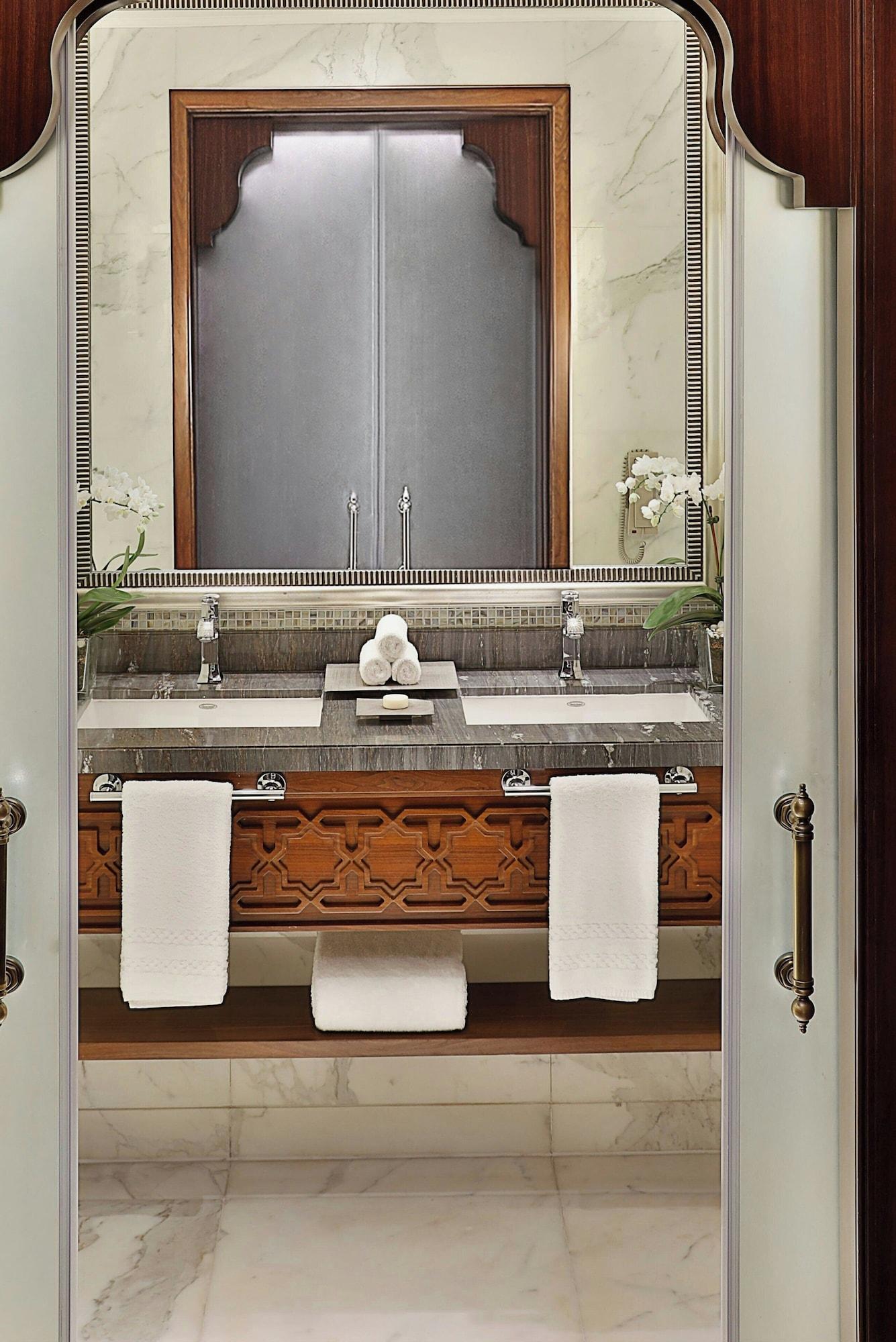 Double Deluxe Garden View