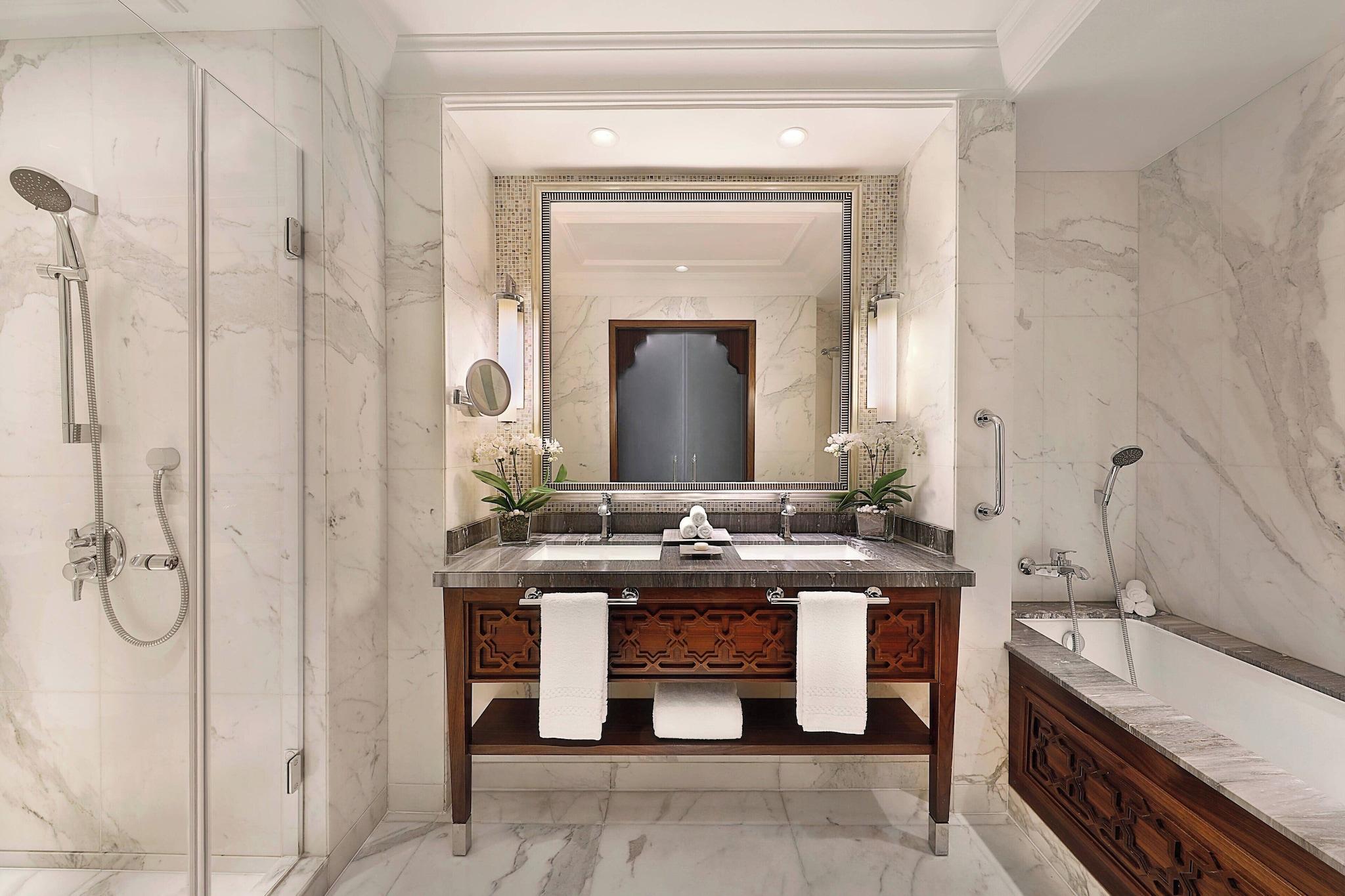 Double Deluxe Garden View