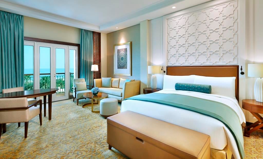 Double or Twin Deluxe