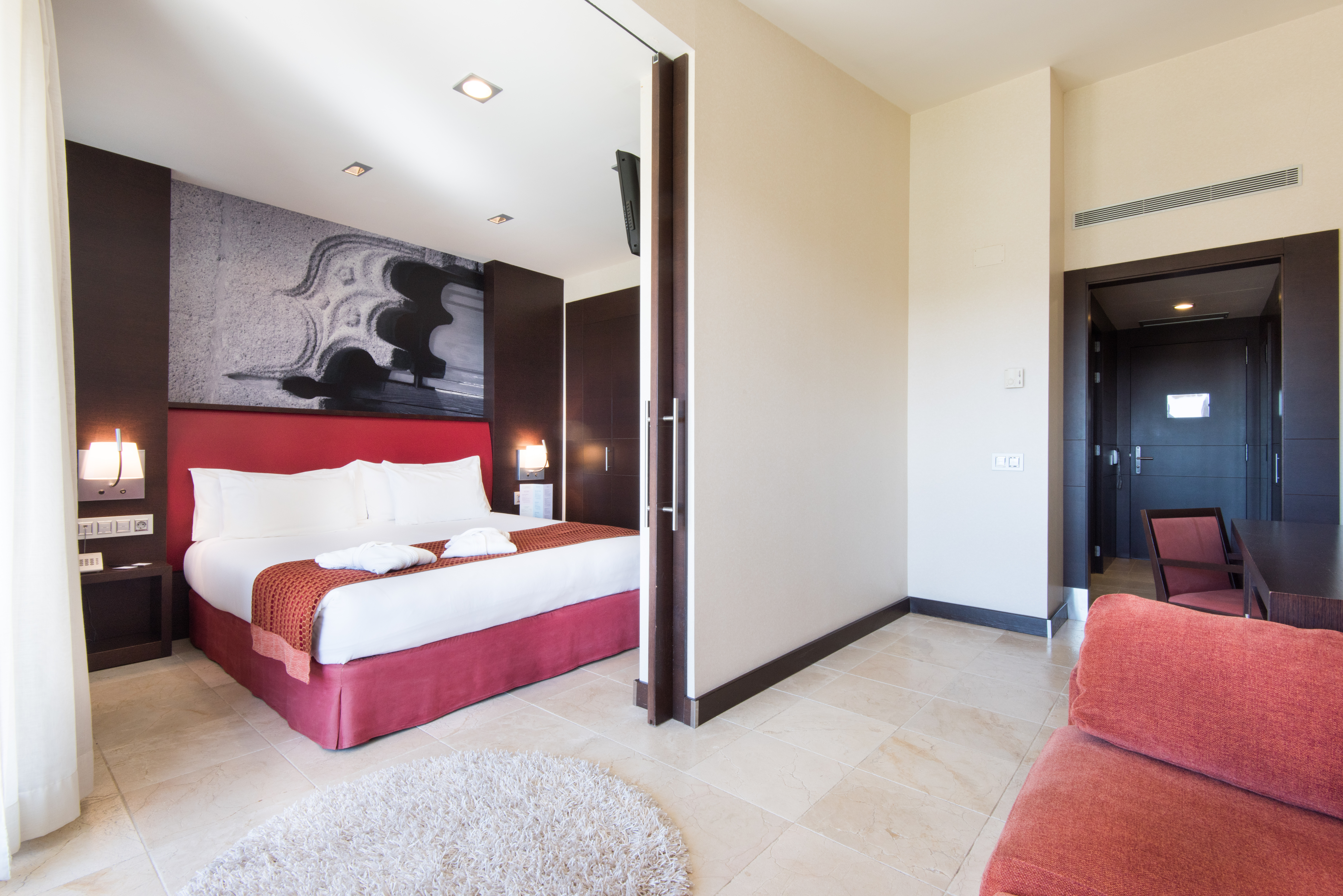 Junior Suite Standard