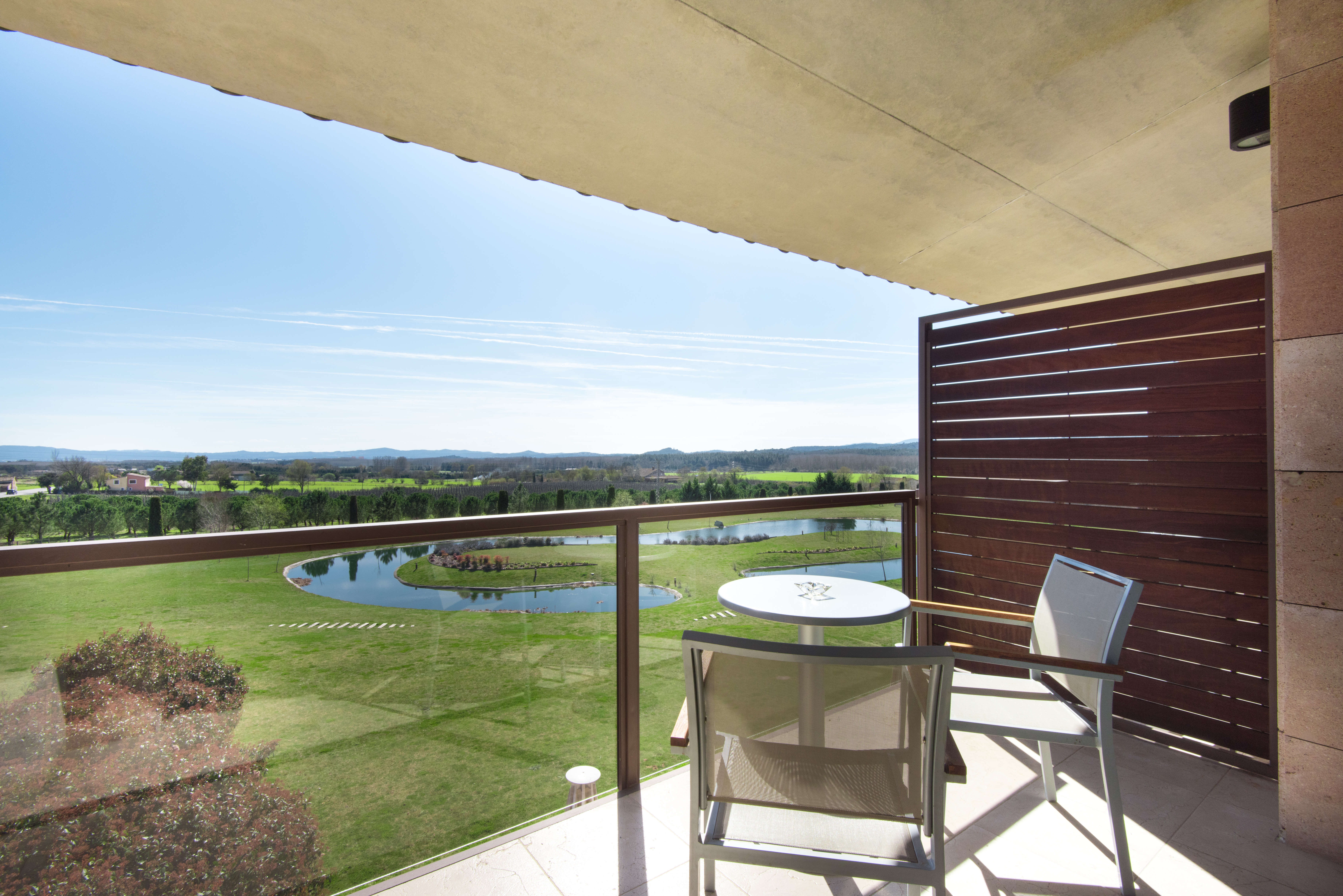 Junior Suite Capacity 3